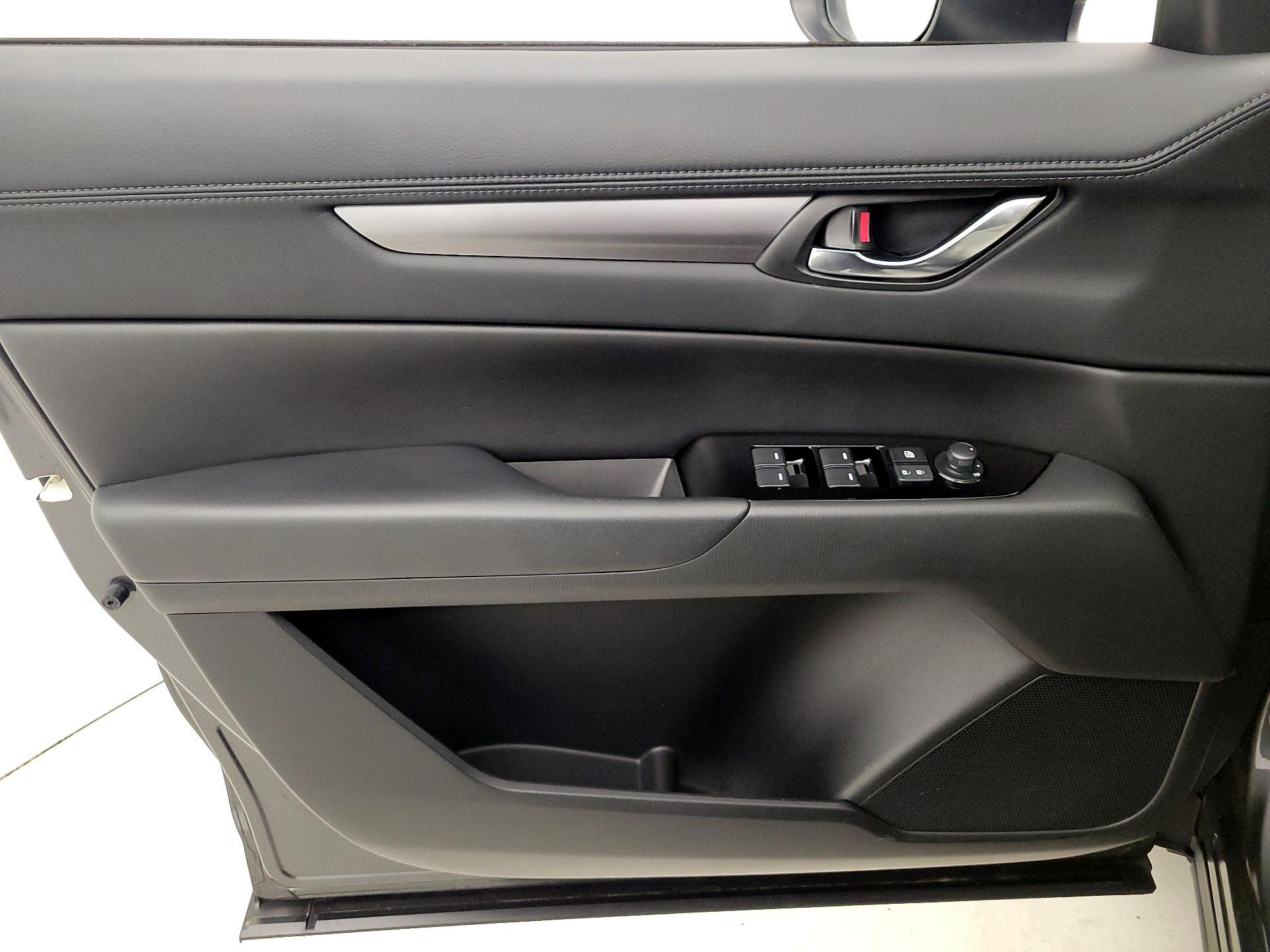 Thumbnail: 2022 Mazda CX-5 - 12