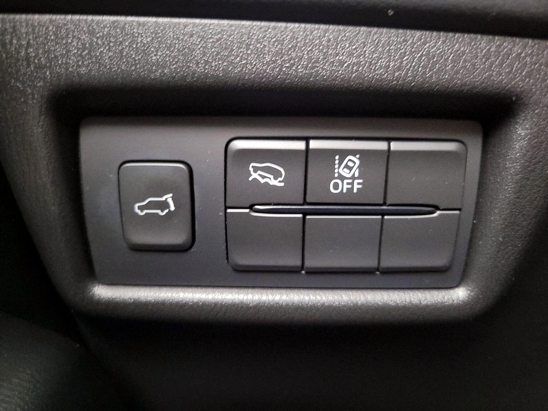 Thumbnail: 2022 Mazda CX-5 - 13