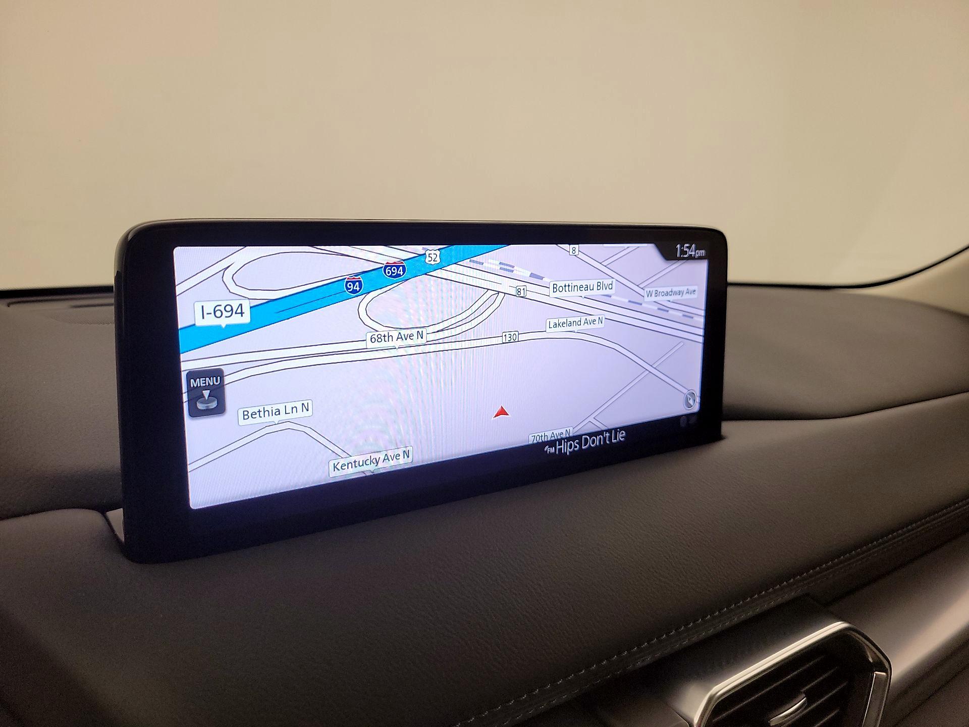 Thumbnail: 2022 Mazda CX-5 - 14