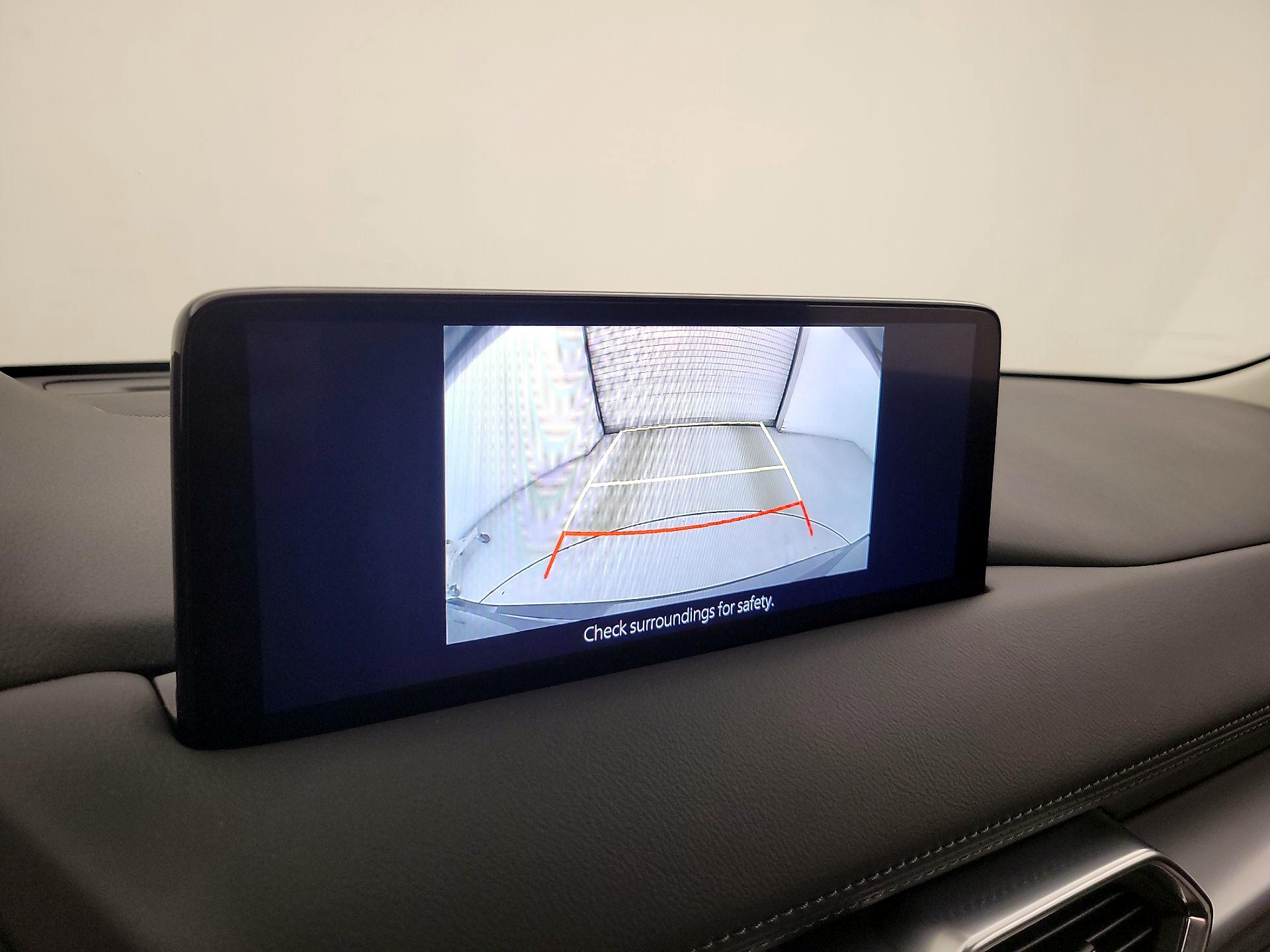 Thumbnail: 2022 Mazda CX-5 - 15