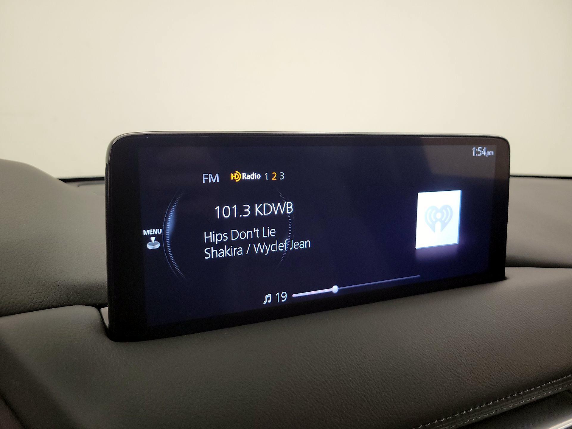 Thumbnail: 2022 Mazda CX-5 - 16