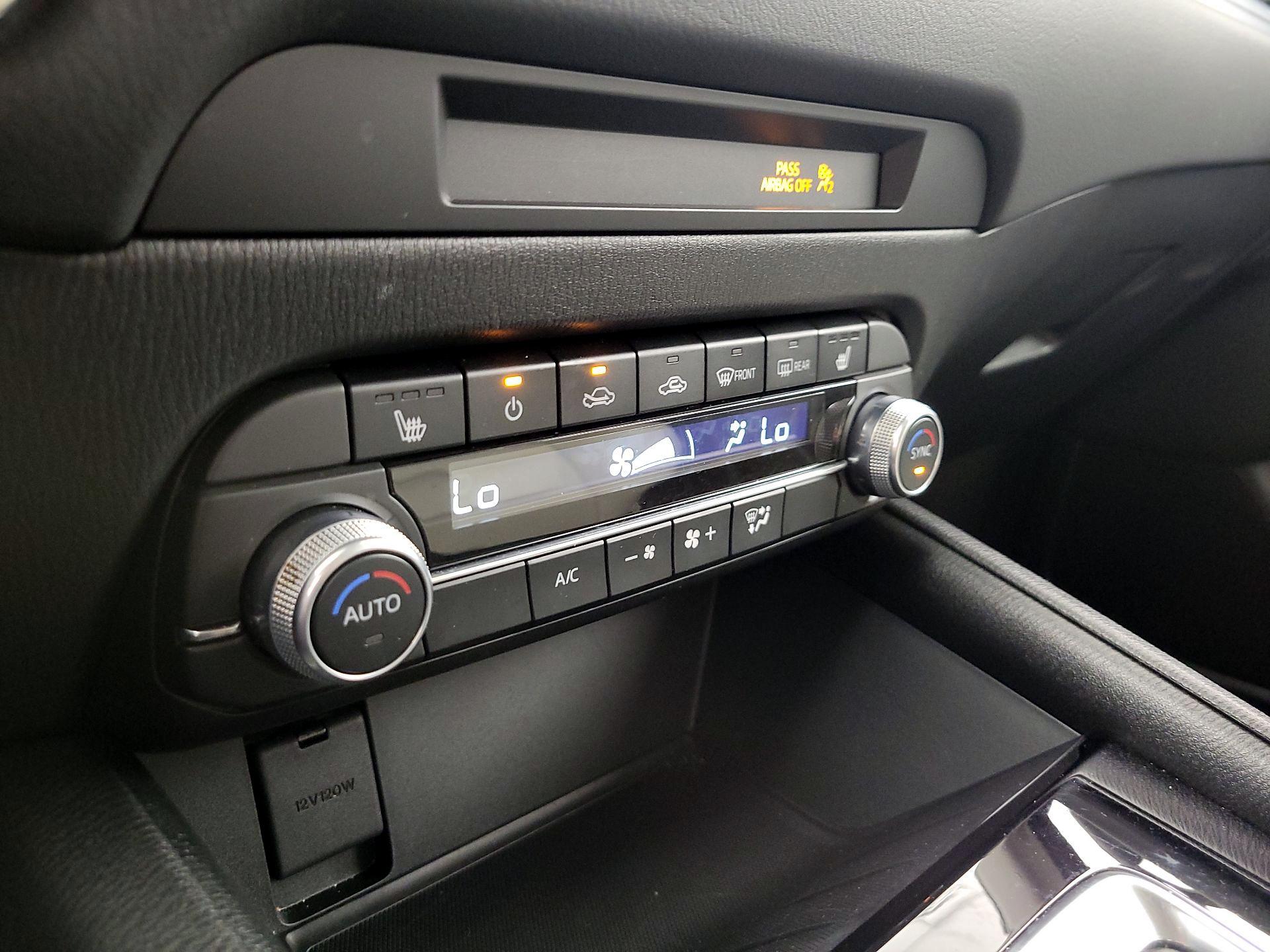 Thumbnail: 2022 Mazda CX-5 - 17