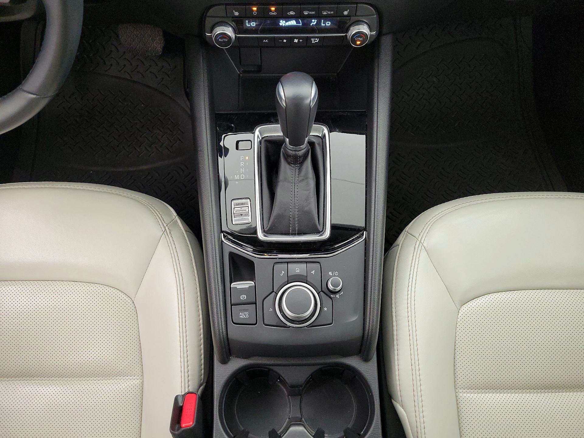 Thumbnail: 2022 Mazda CX-5 - 18