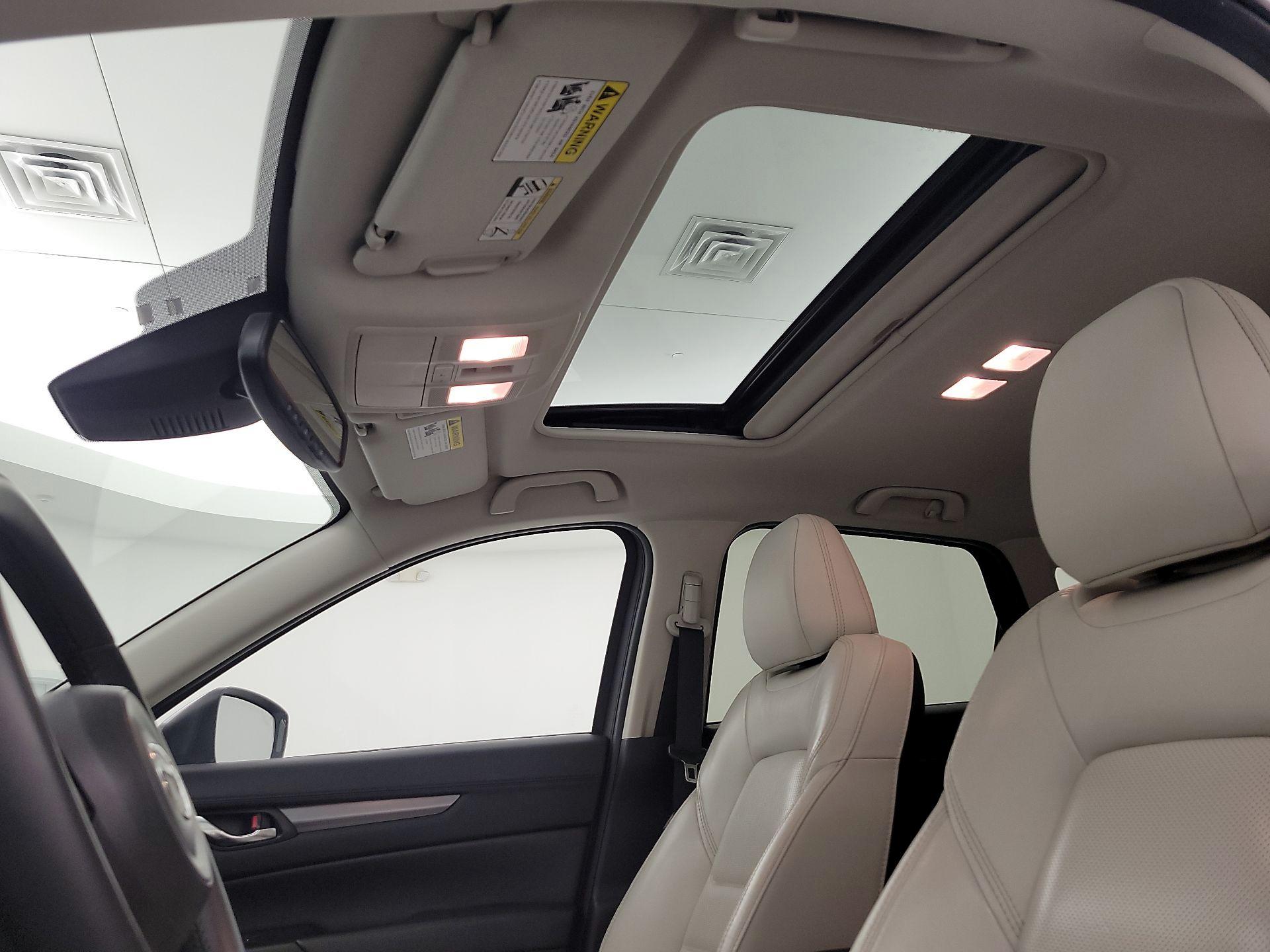 Thumbnail: 2022 Mazda CX-5 - 20