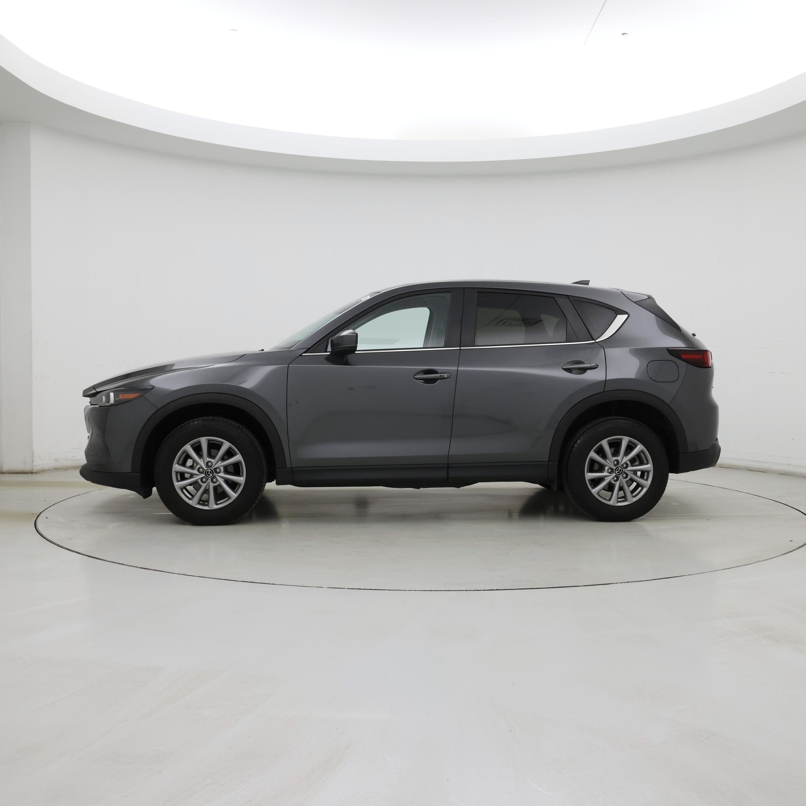 Thumbnail: 2022 Mazda CX-5 - 3