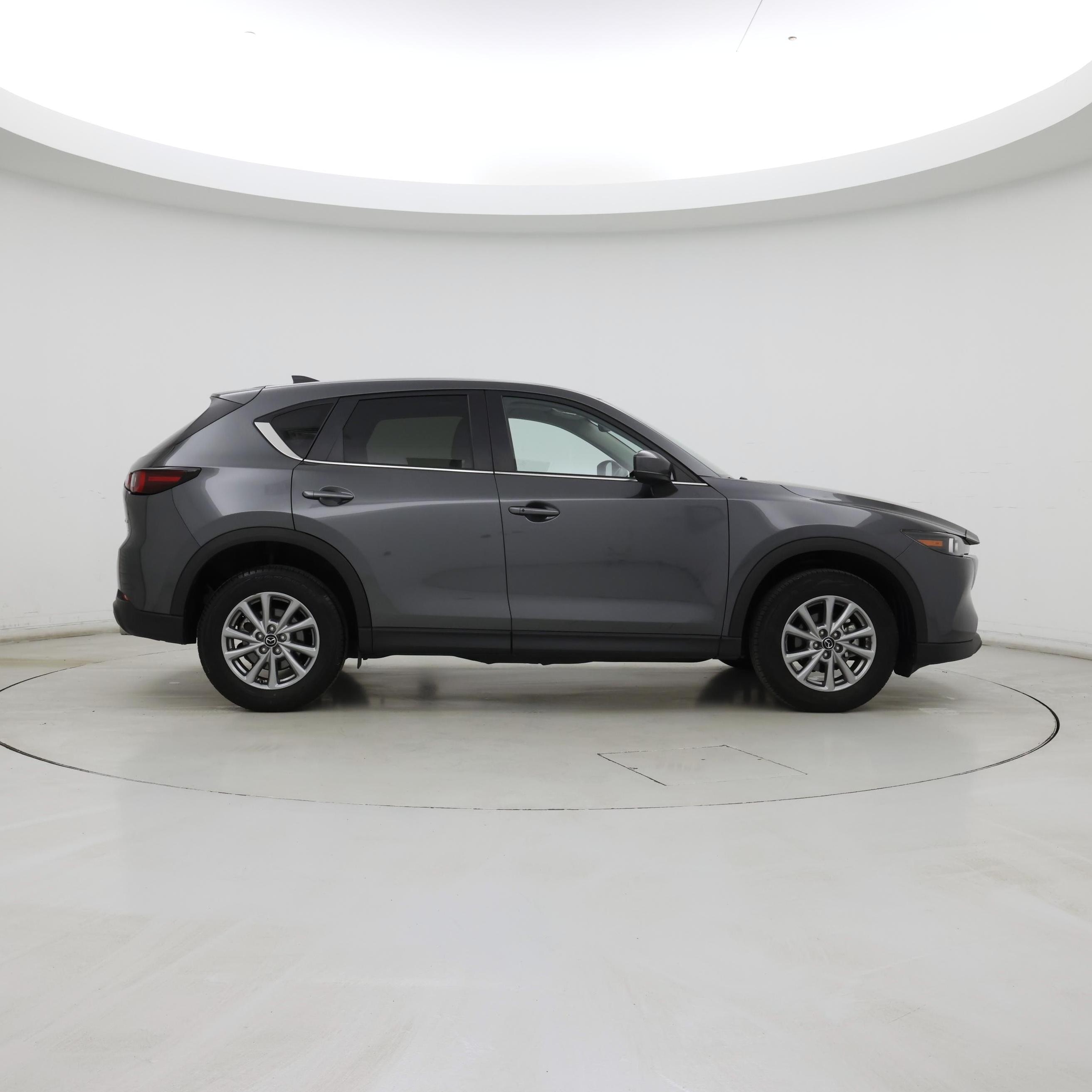 Thumbnail: 2022 Mazda CX-5 - 7