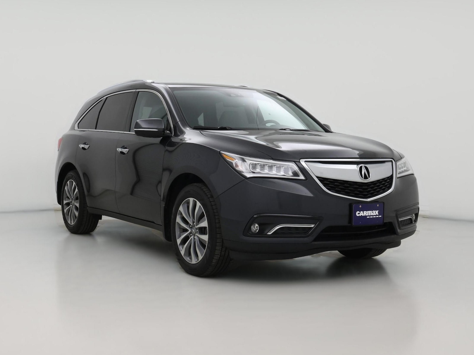2015 Acura MDX