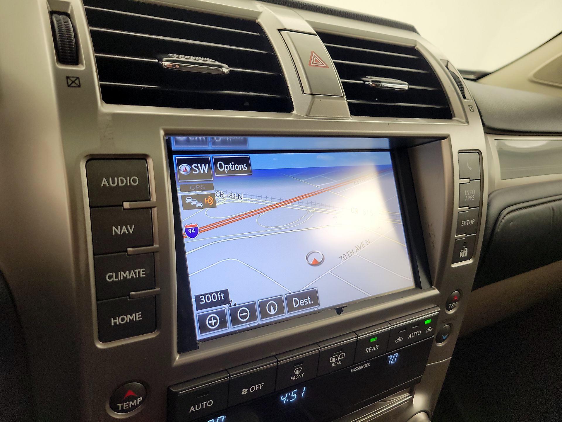 Thumbnail: 2021 Lexus GX - 14
