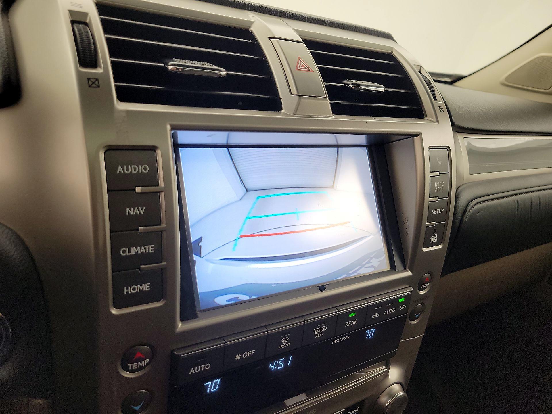 Thumbnail: 2021 Lexus GX - 15