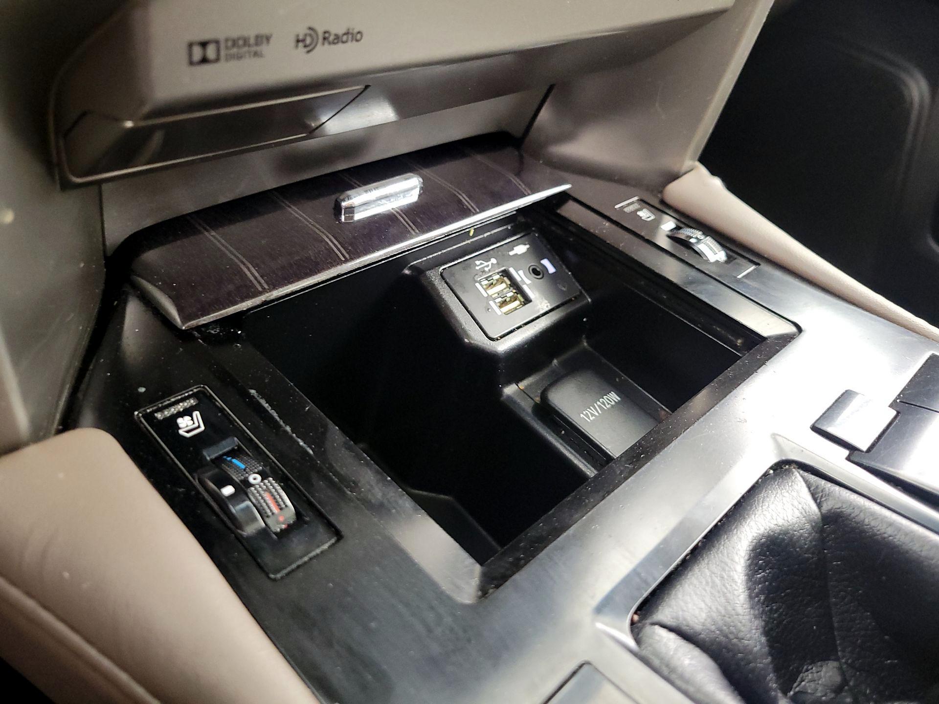 Thumbnail: 2021 Lexus GX - 19