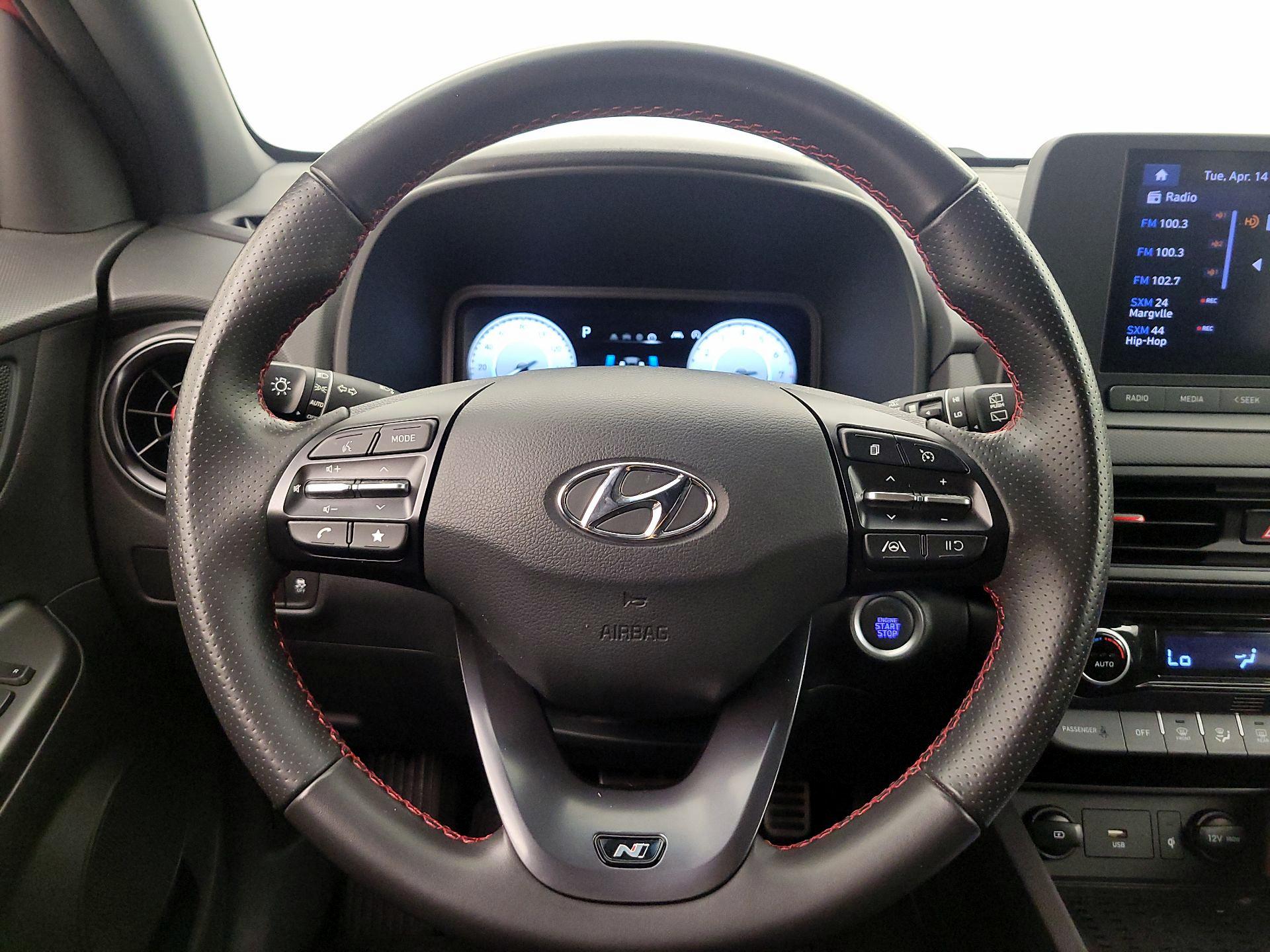 Thumbnail: 2022 Hyundai Kona - 10