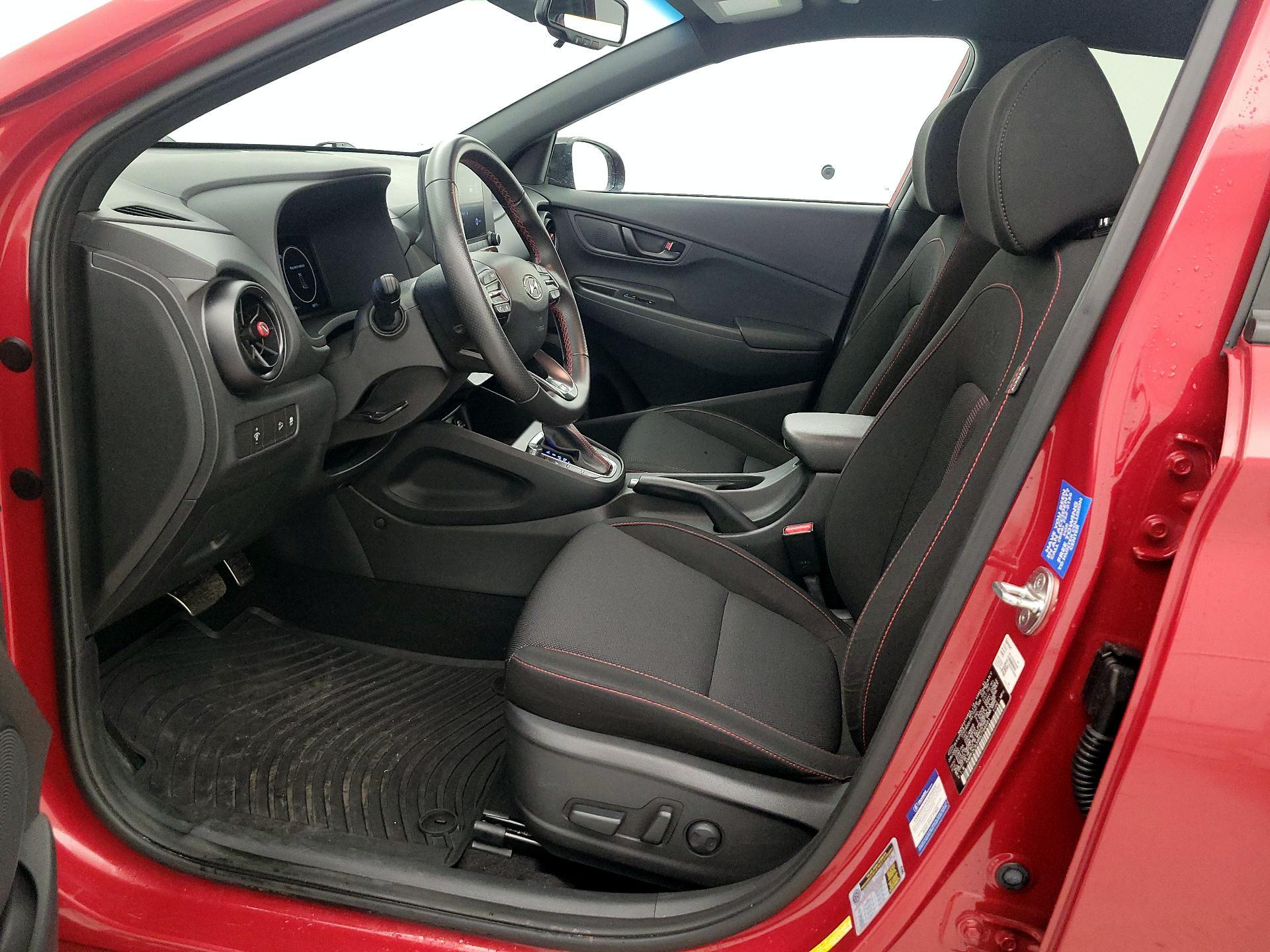 Thumbnail: 2022 Hyundai Kona - 11