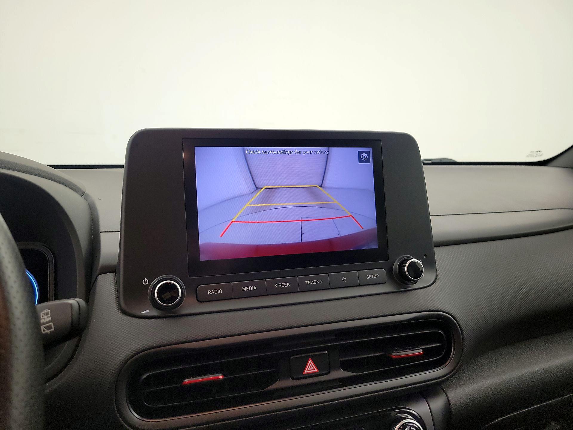 Thumbnail: 2022 Hyundai Kona - 14