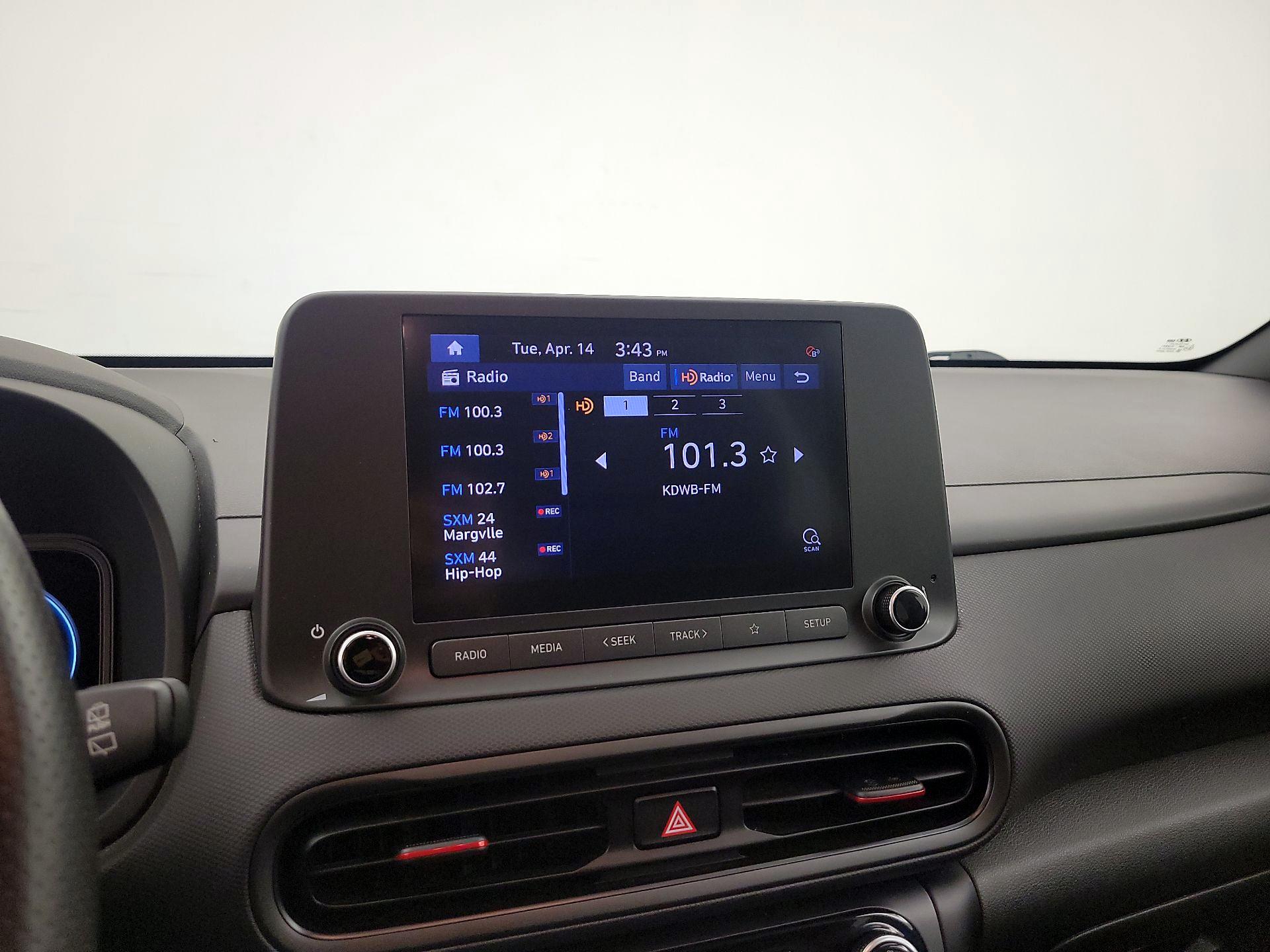 Thumbnail: 2022 Hyundai Kona - 15