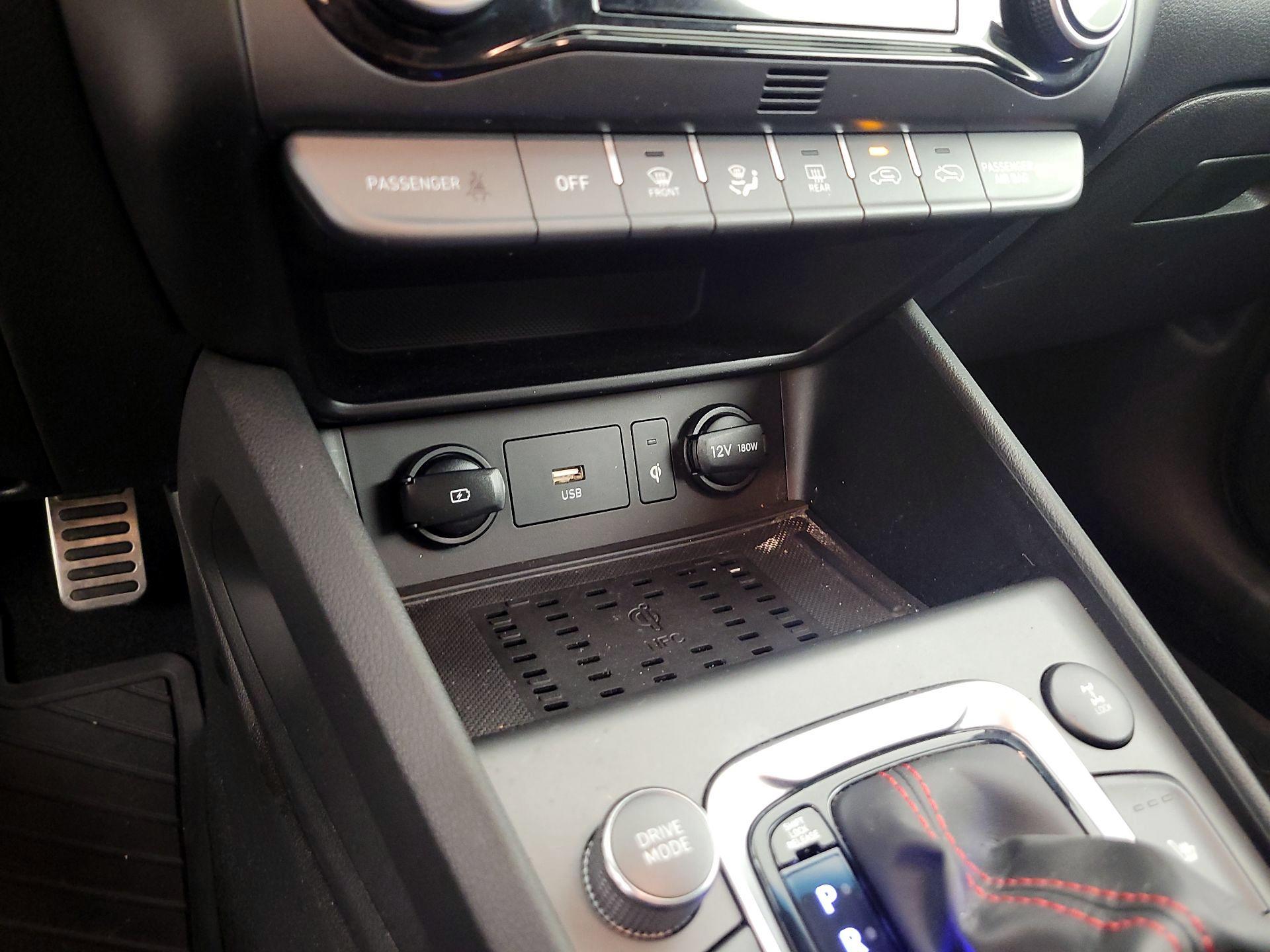 Thumbnail: 2022 Hyundai Kona - 18