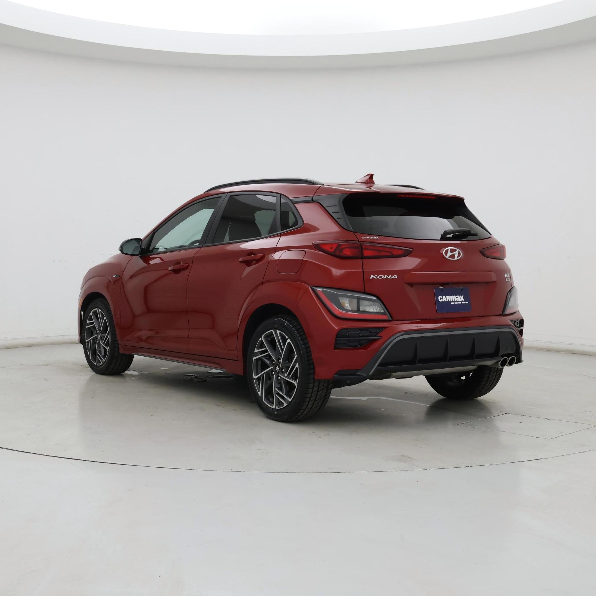 Thumbnail: 2022 Hyundai Kona - 2