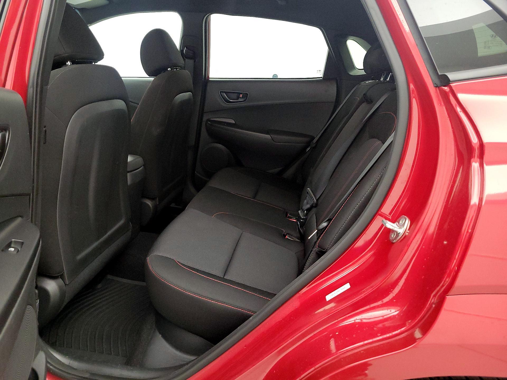 Thumbnail: 2022 Hyundai Kona - 19