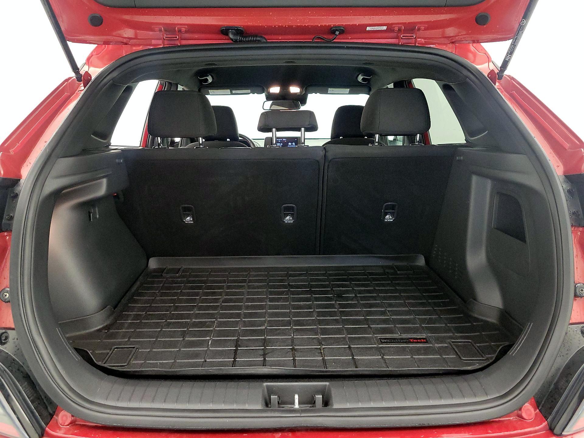 Thumbnail: 2022 Hyundai Kona - 20