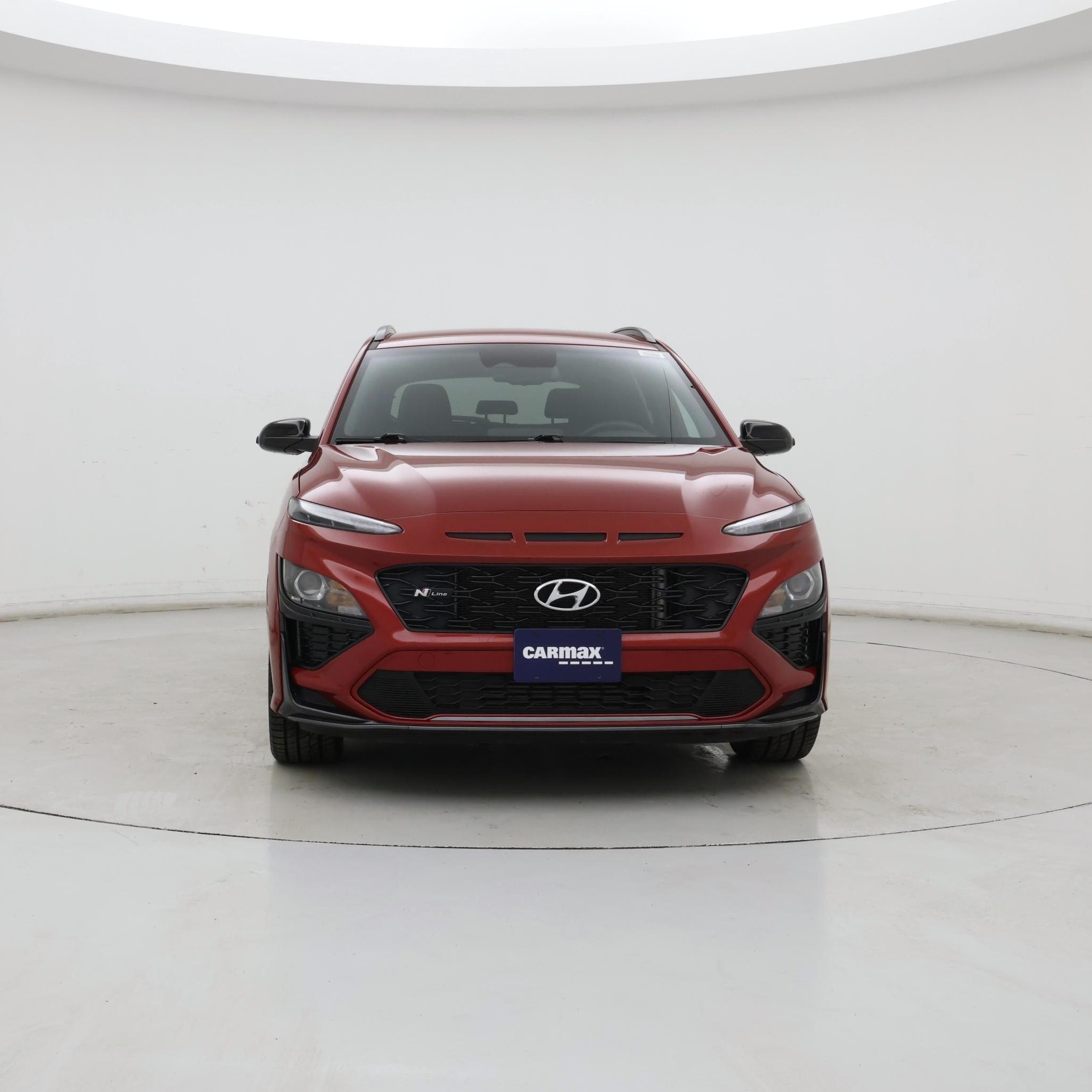 Thumbnail: 2022 Hyundai Kona - 5