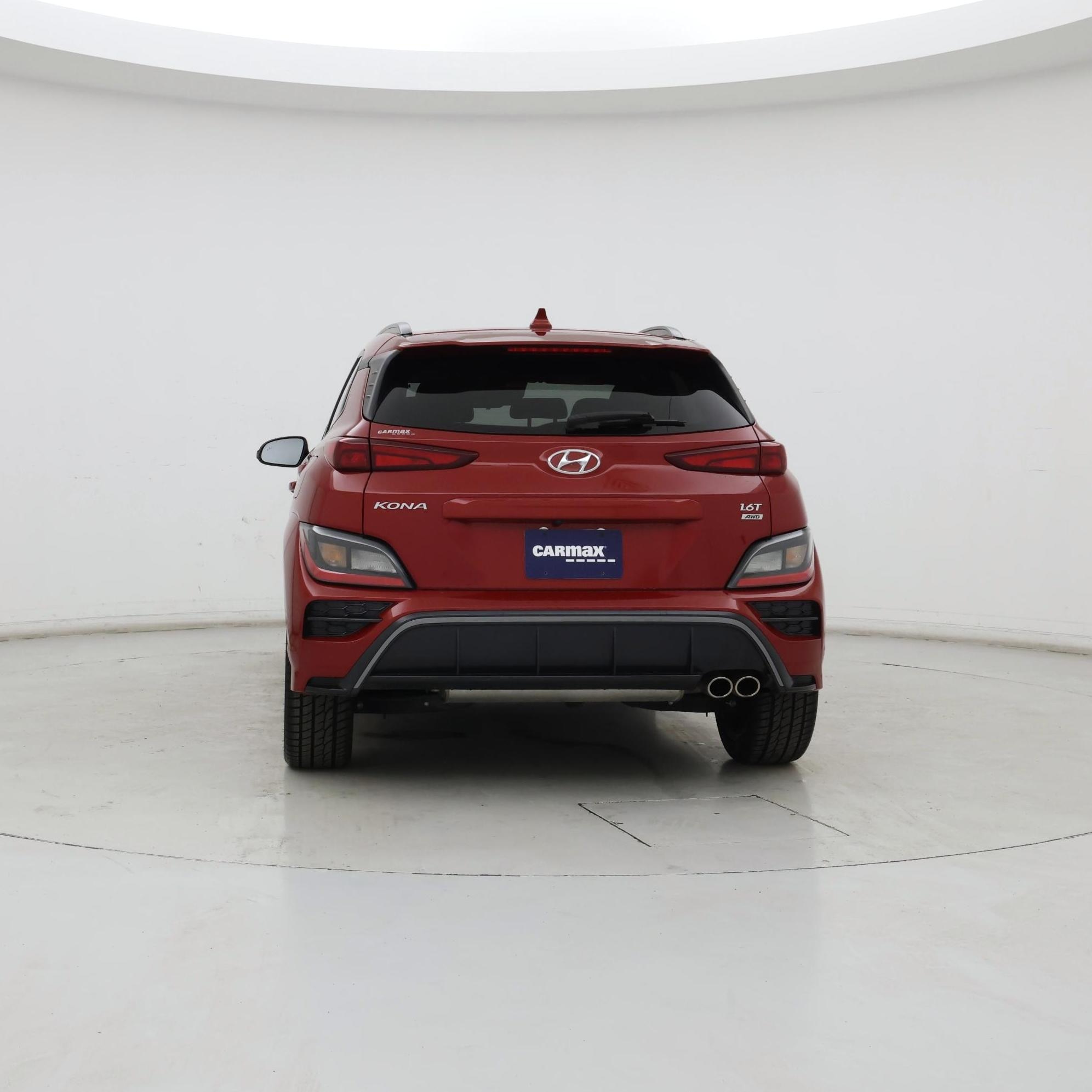 Thumbnail: 2022 Hyundai Kona - 6