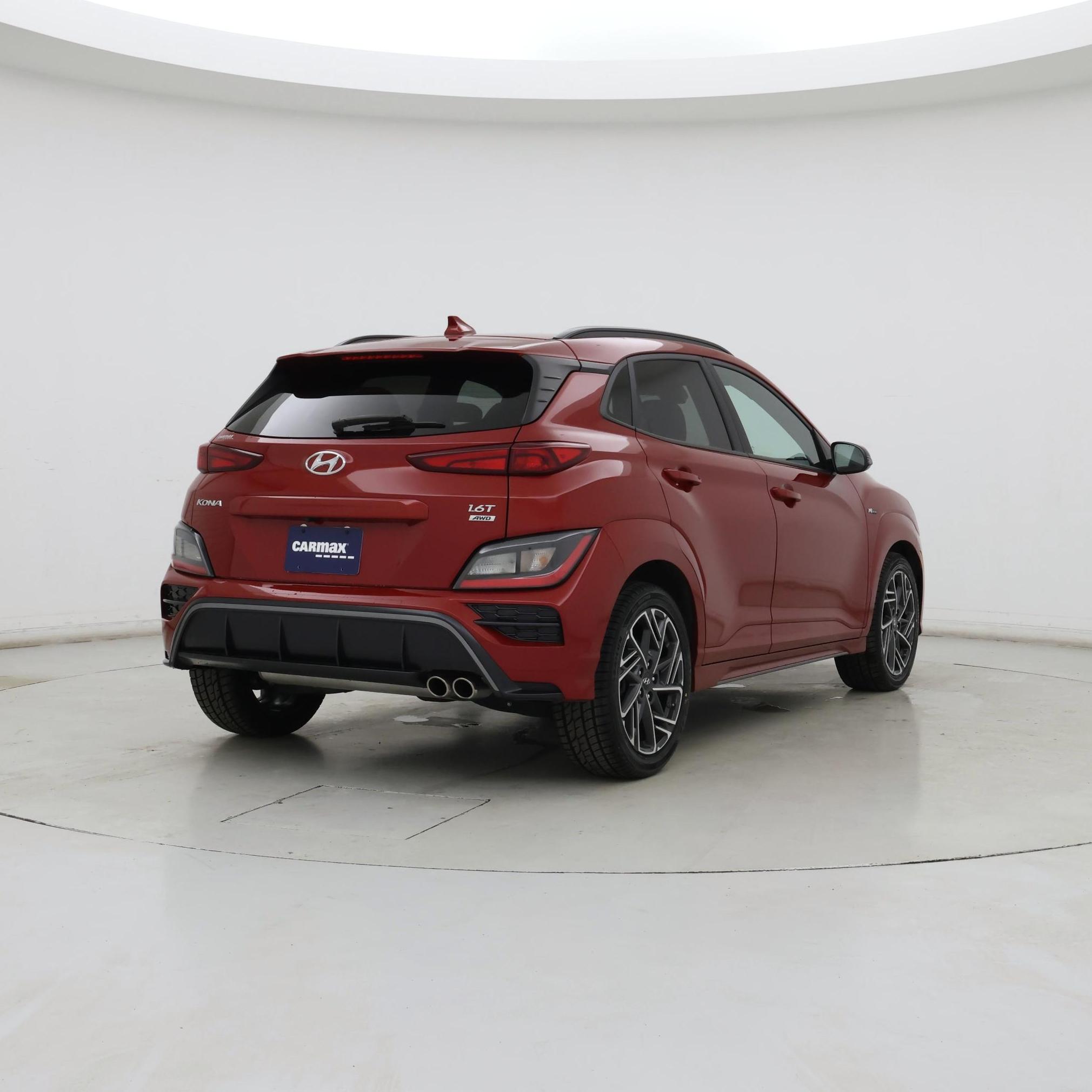 Thumbnail: 2022 Hyundai Kona - 8