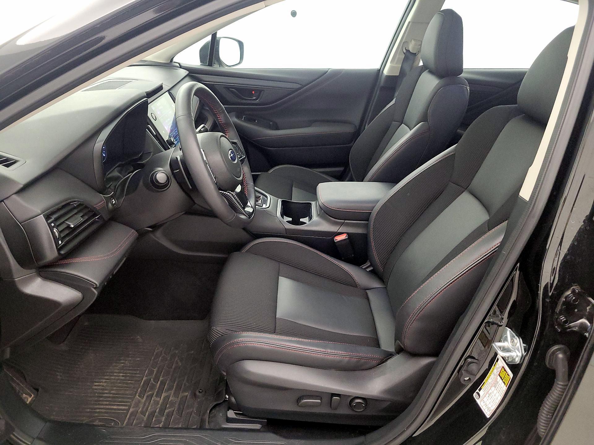 Thumbnail: 2025 Subaru Legacy - 11