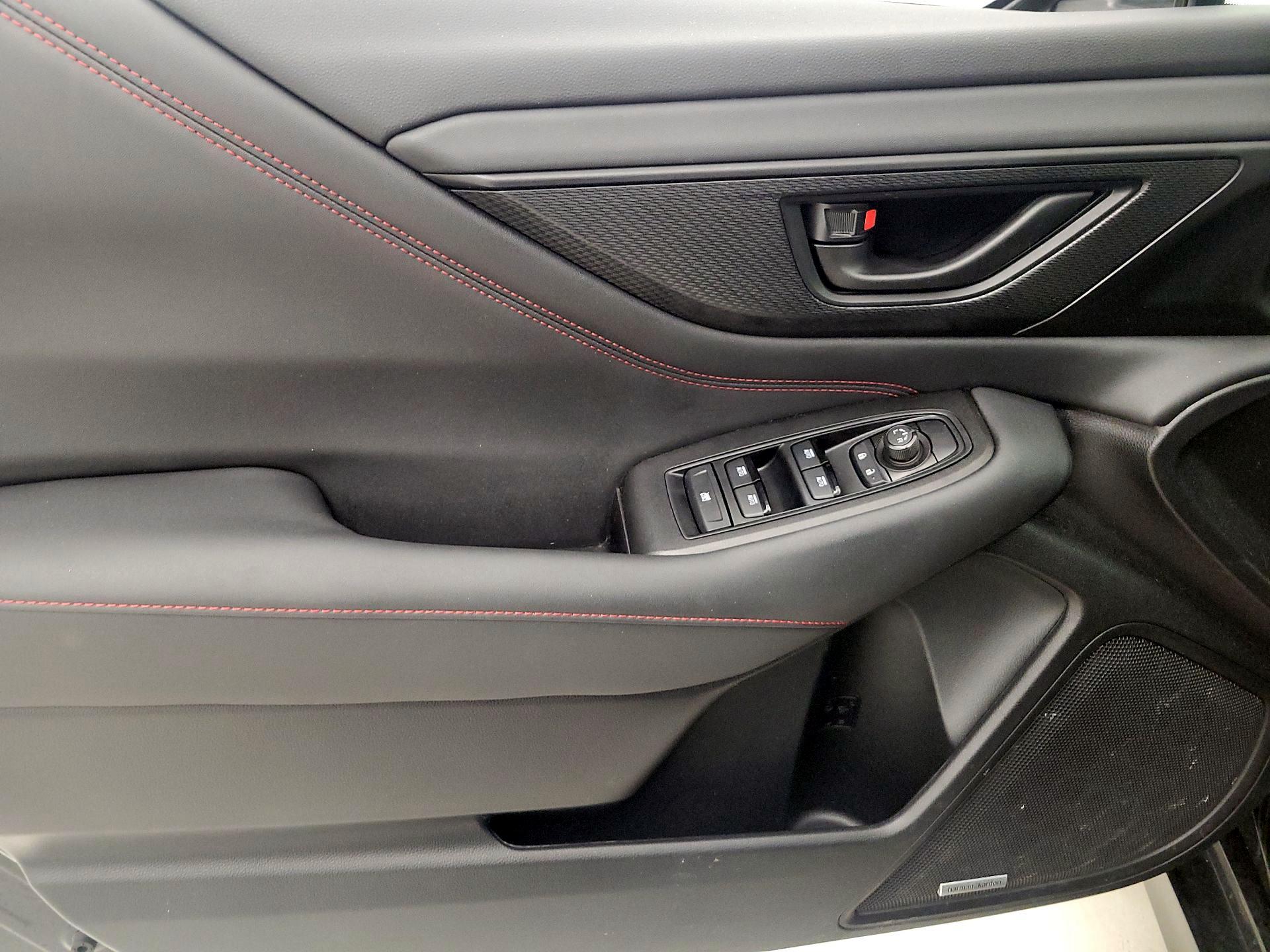 Thumbnail: 2025 Subaru Legacy - 12