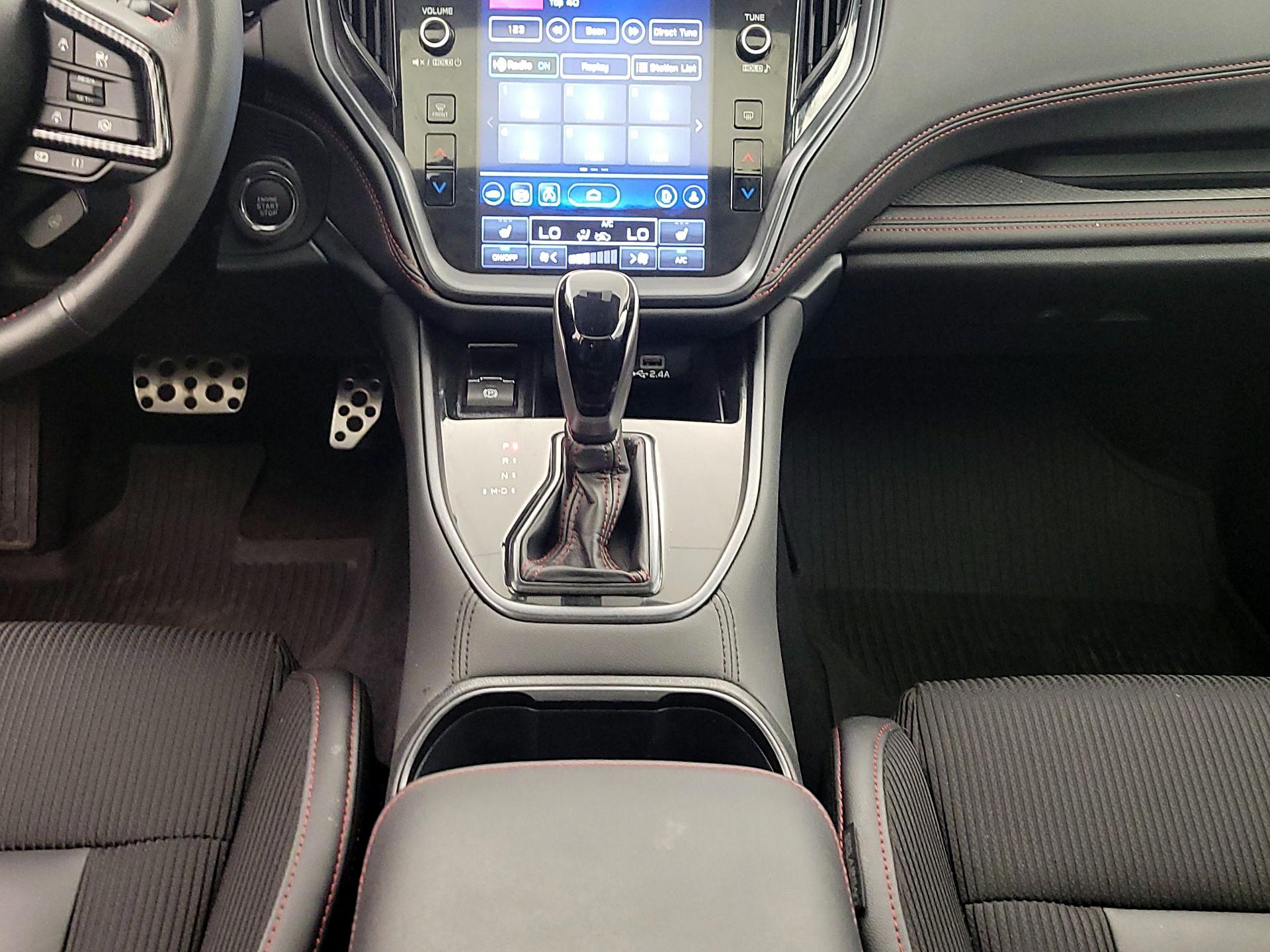 Thumbnail: 2025 Subaru Legacy - 17