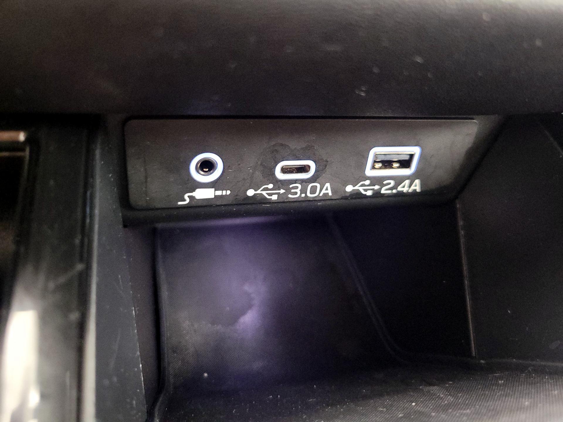 Thumbnail: 2025 Subaru Legacy - 18