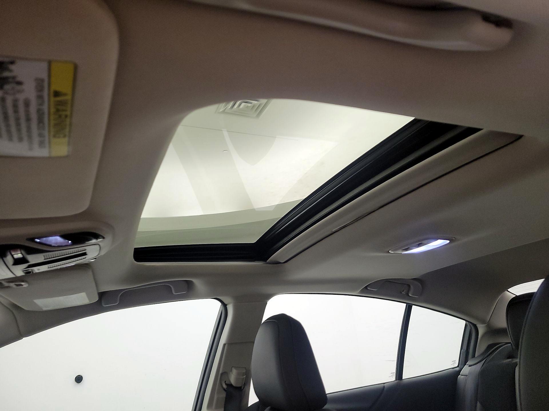 Thumbnail: 2025 Subaru Legacy - 19