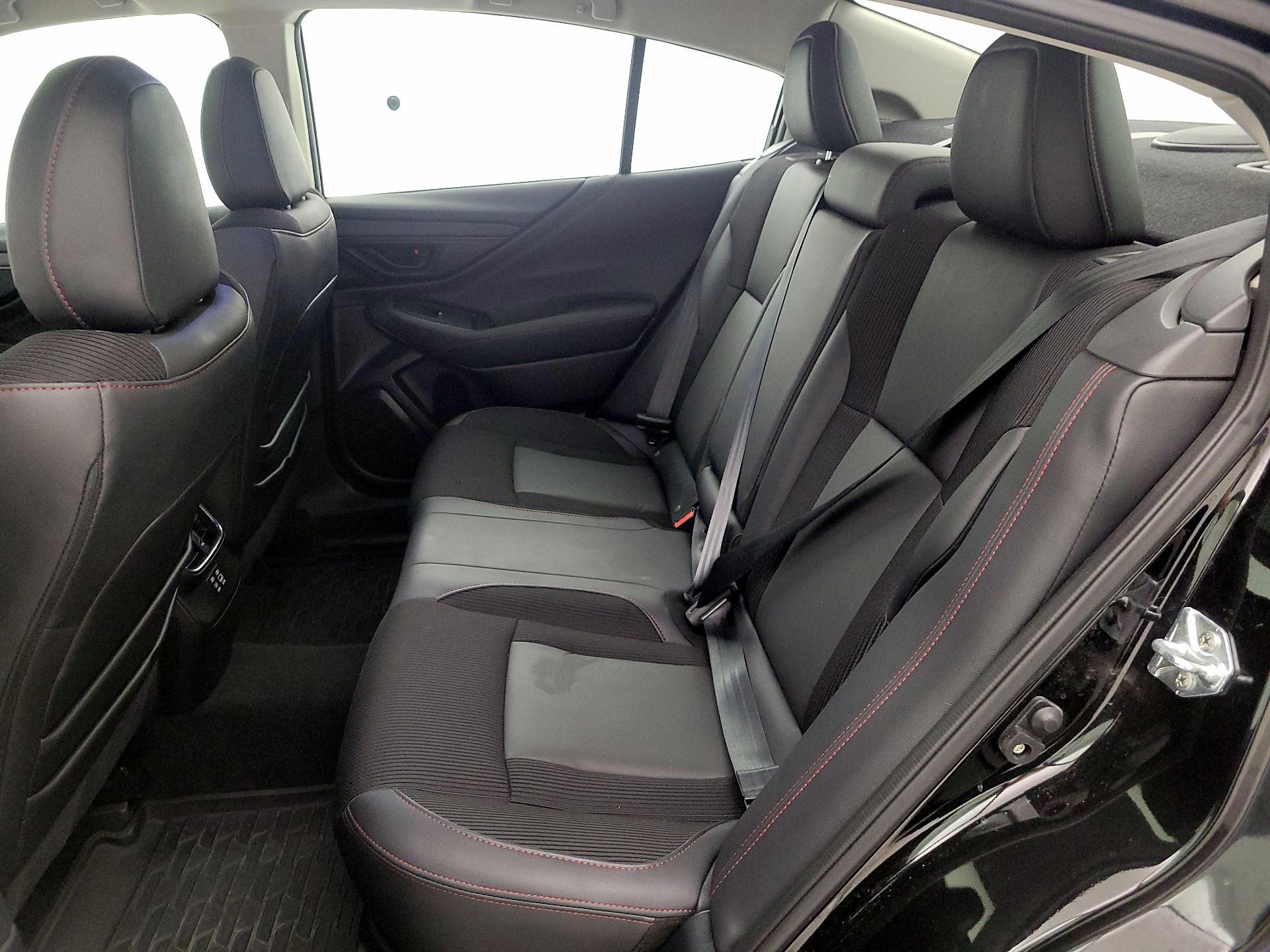 Thumbnail: 2025 Subaru Legacy - 20