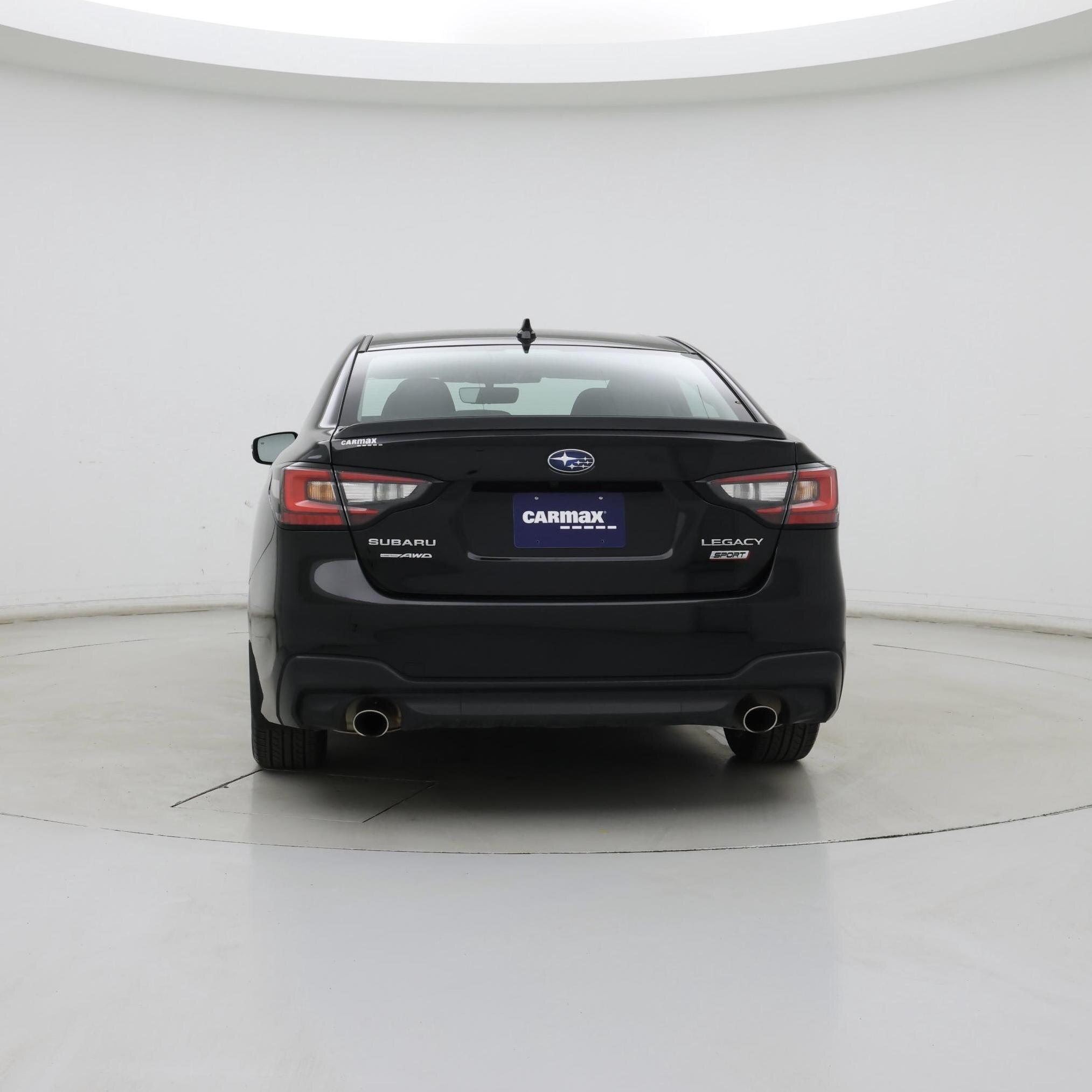 Thumbnail: 2025 Subaru Legacy - 6