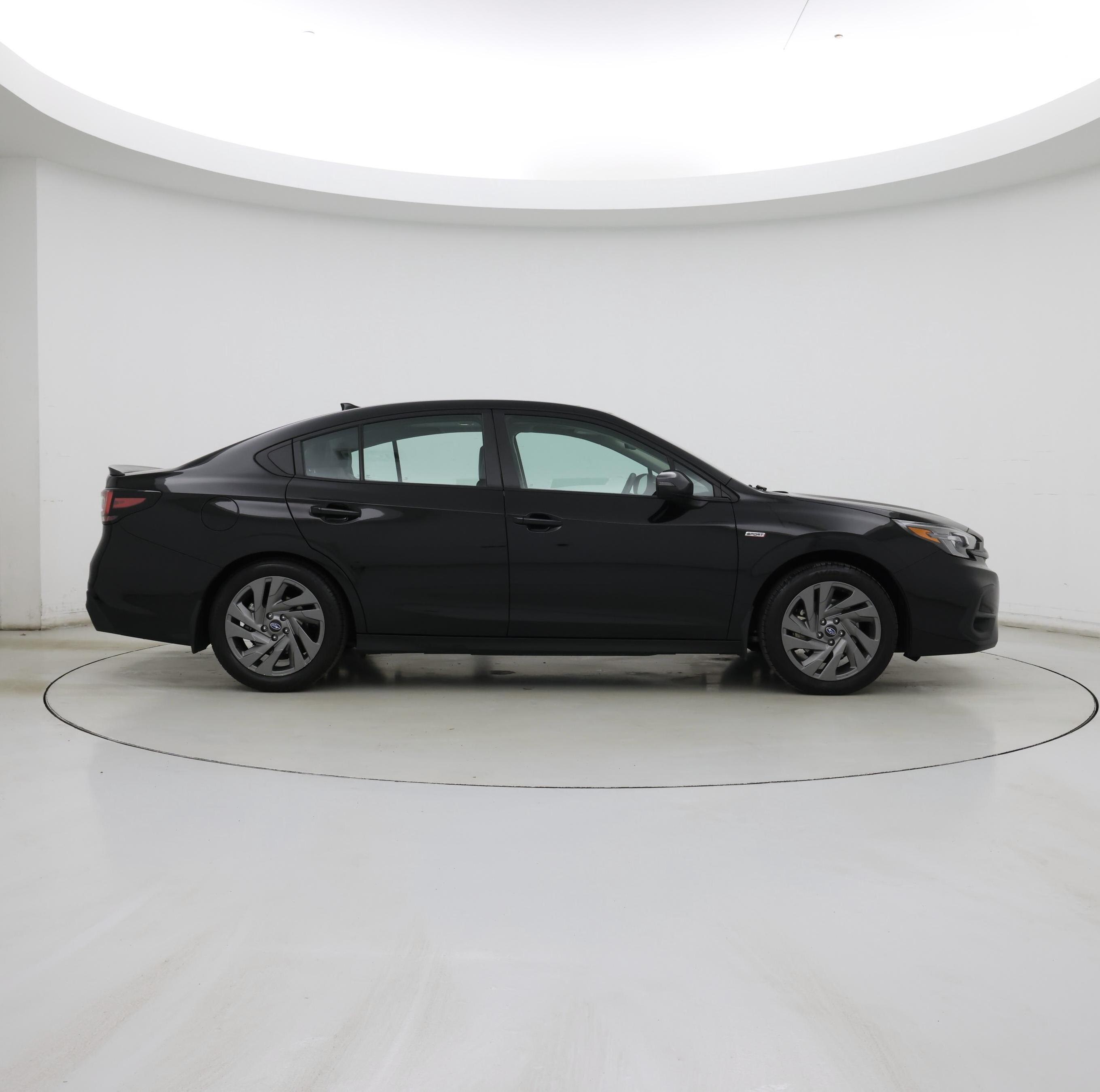 Thumbnail: 2025 Subaru Legacy - 7