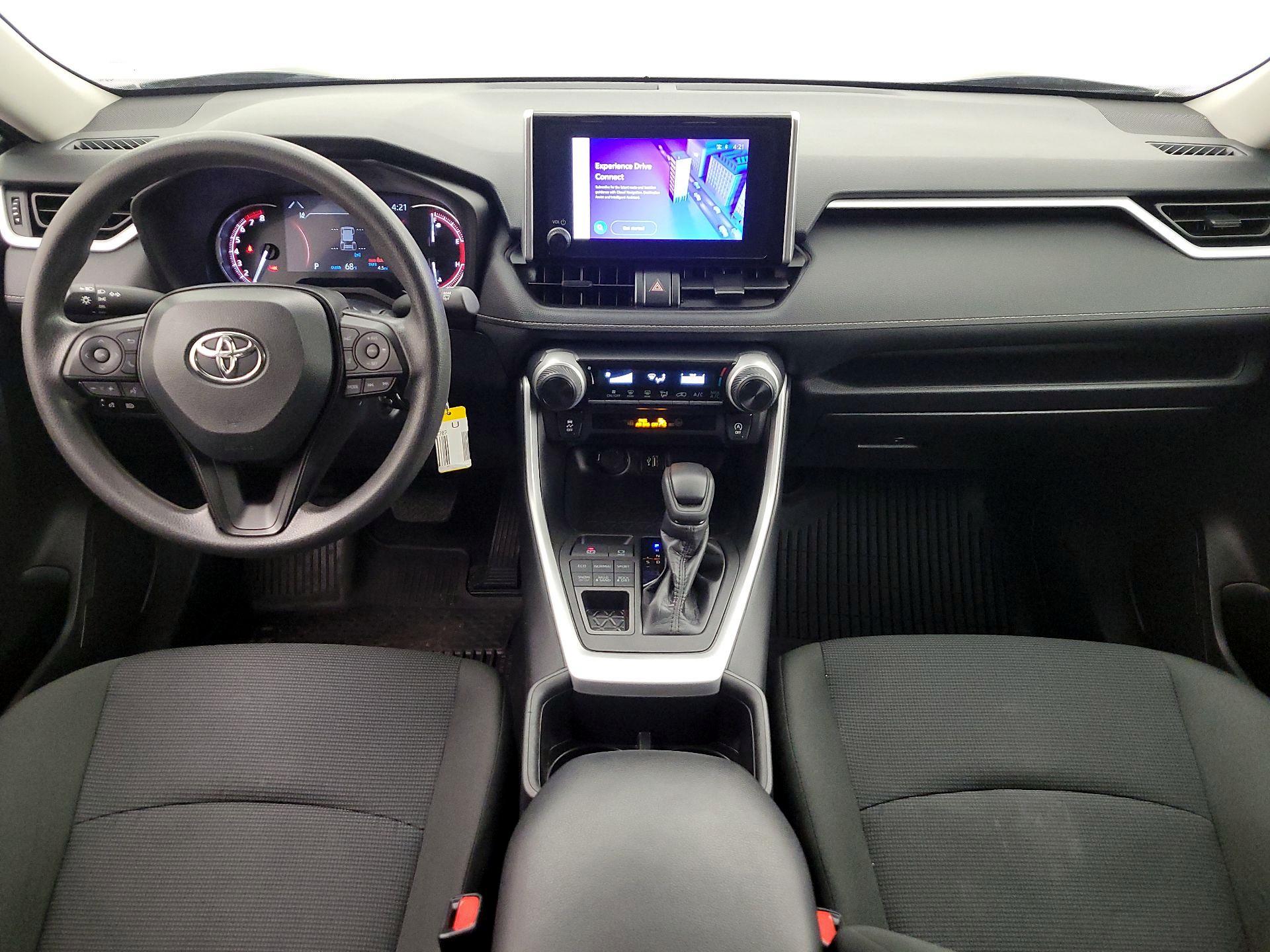 Thumbnail: 2024 Toyota RAV4 - 9