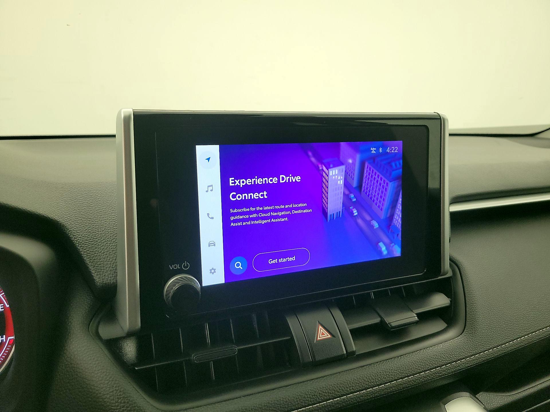 Thumbnail: 2024 Toyota RAV4 - 14