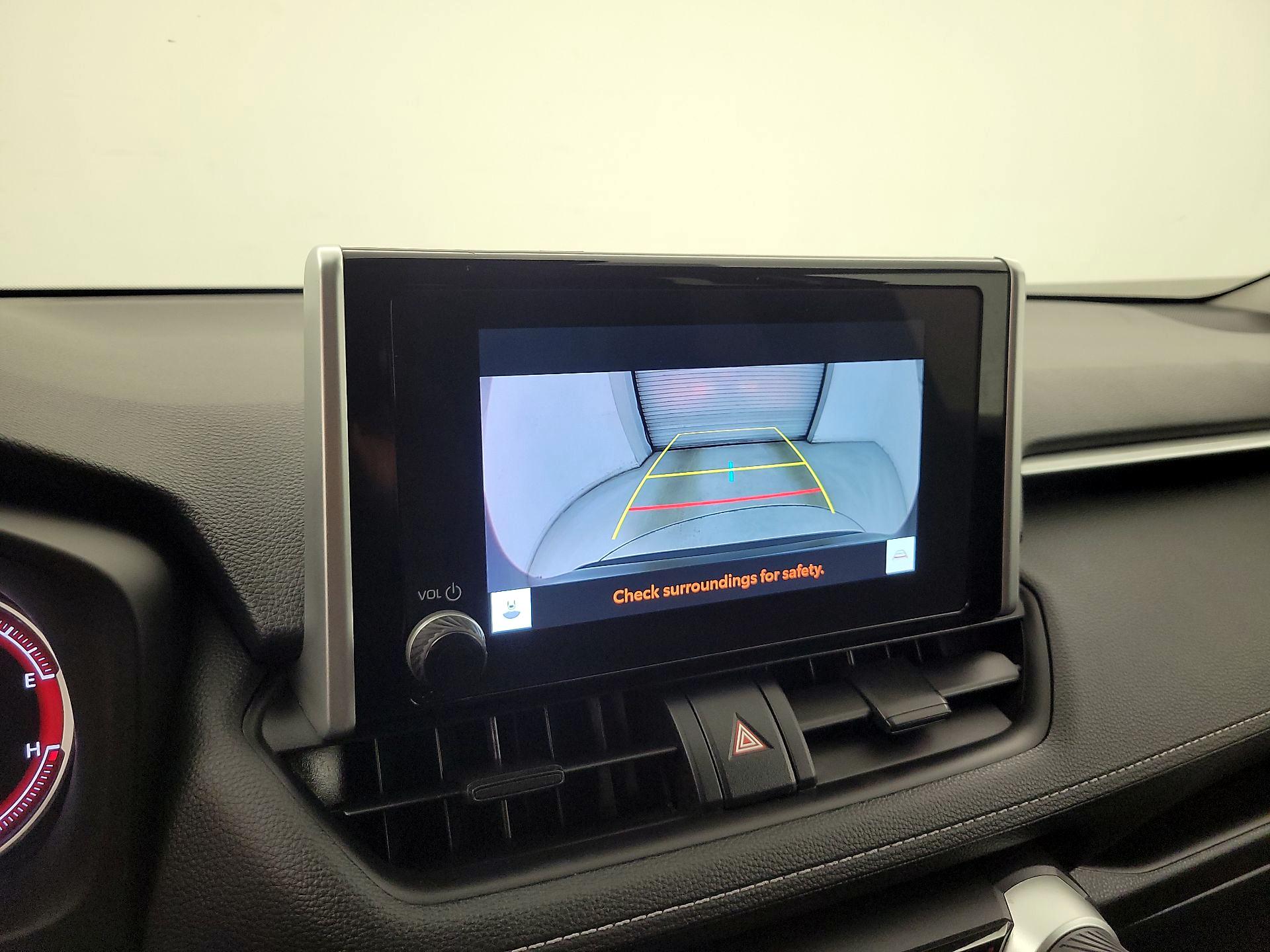 Thumbnail: 2024 Toyota RAV4 - 15