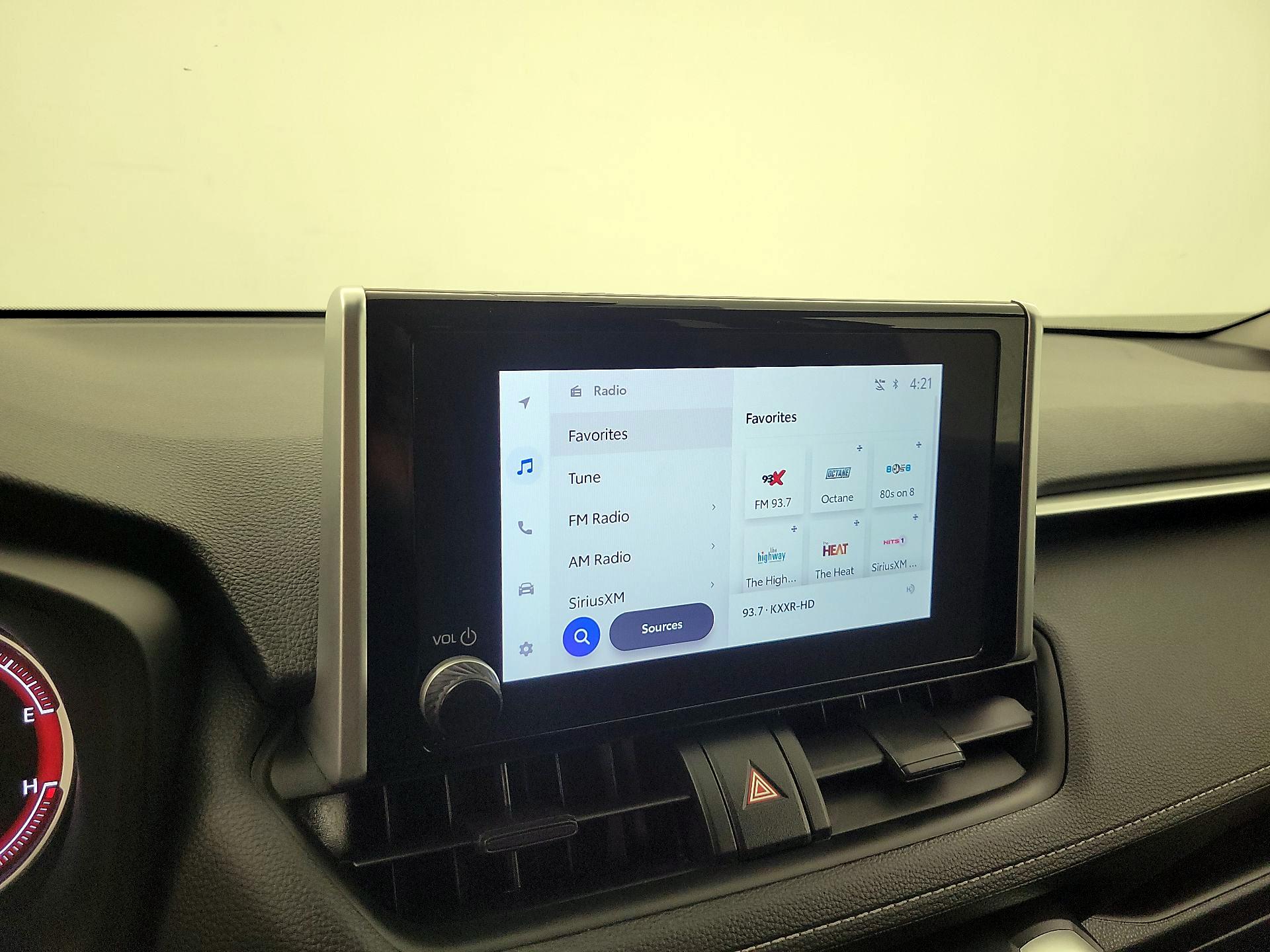 Thumbnail: 2024 Toyota RAV4 - 16