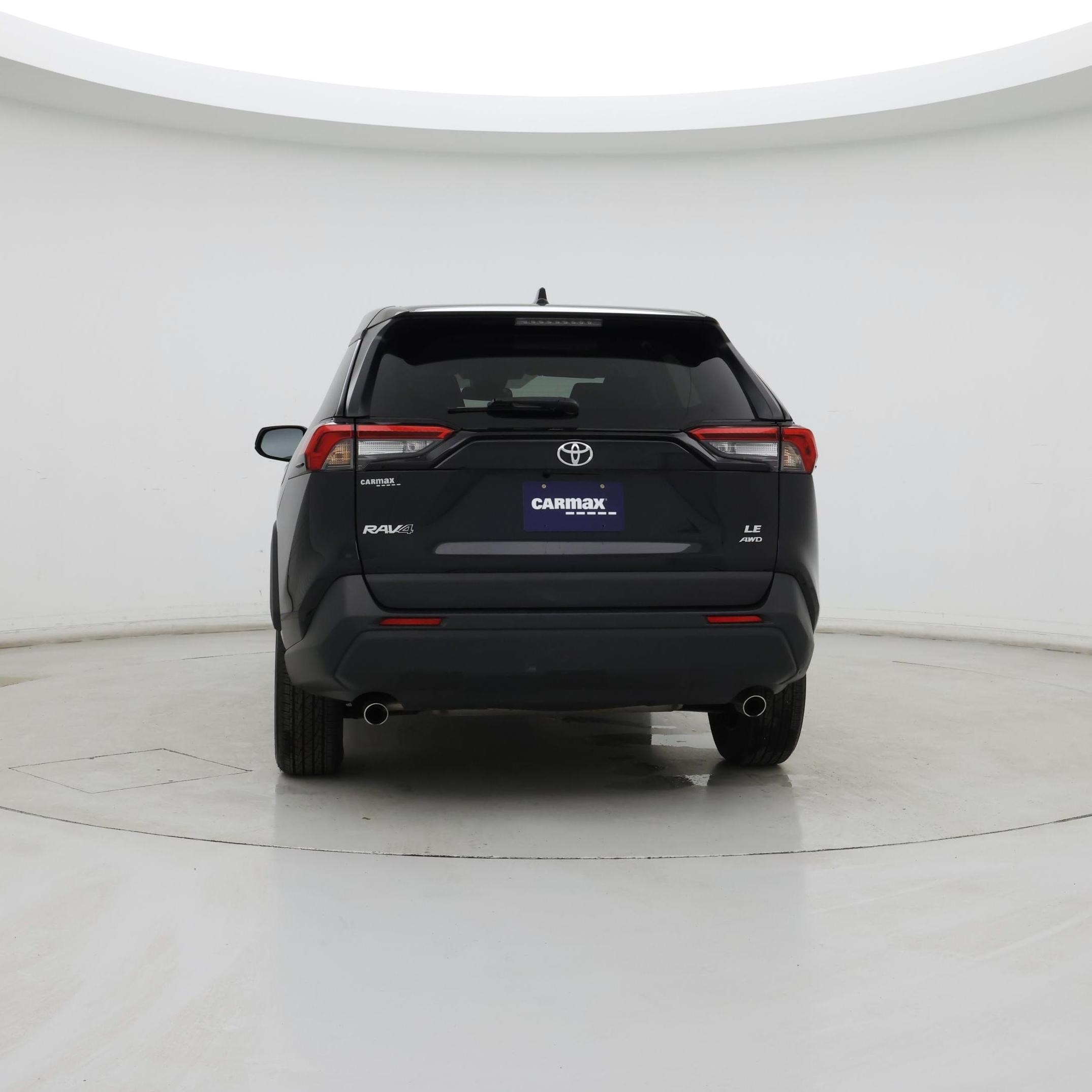 Thumbnail: 2024 Toyota RAV4 - 6