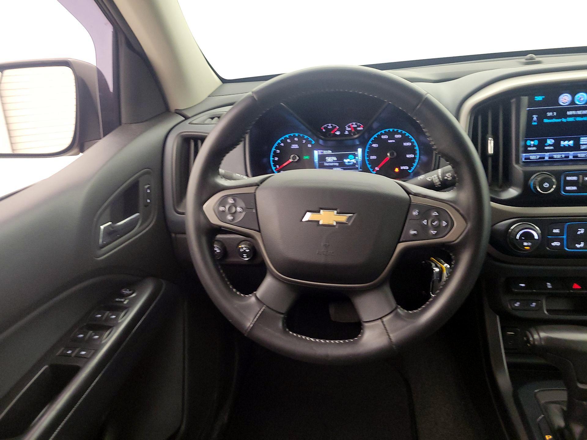 Thumbnail: 2016 Chevrolet Colorado - 10