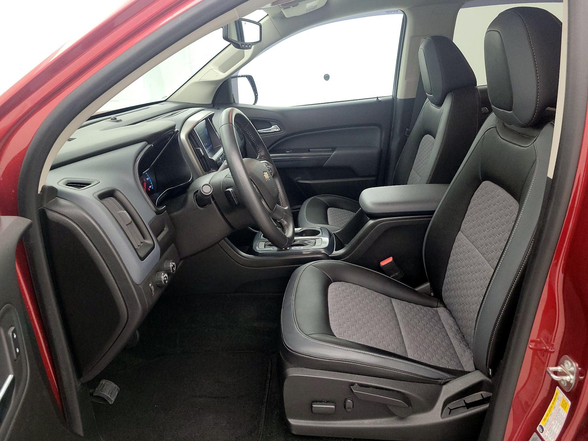 Thumbnail: 2016 Chevrolet Colorado - 11