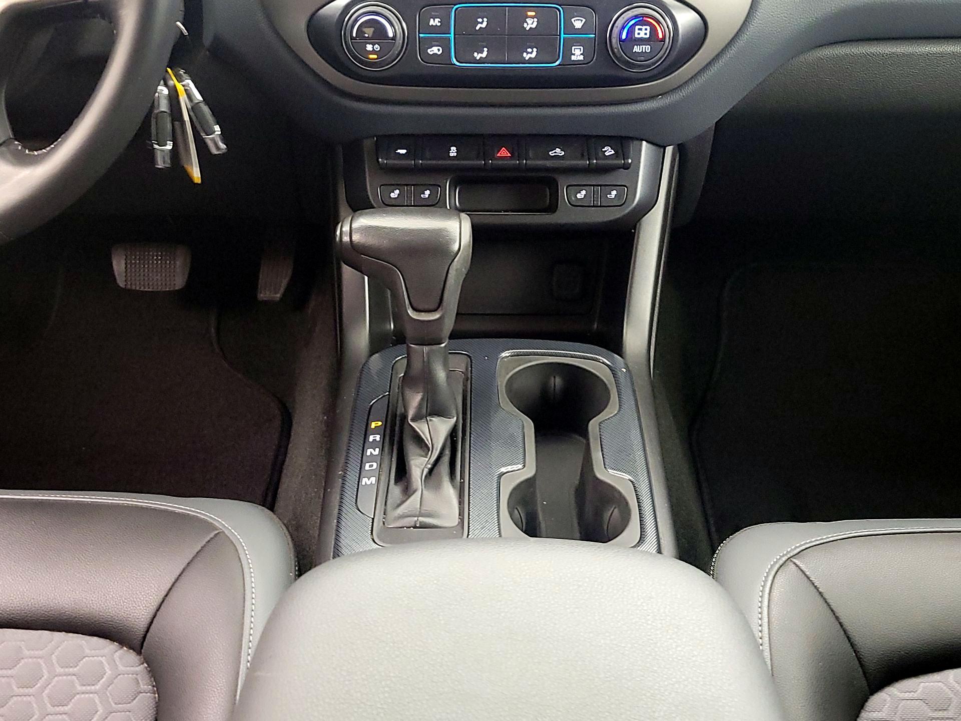 Thumbnail: 2016 Chevrolet Colorado - 17