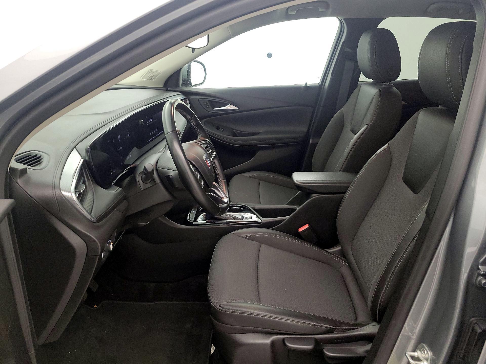 Thumbnail: 2024 Buick Encore GX - 11