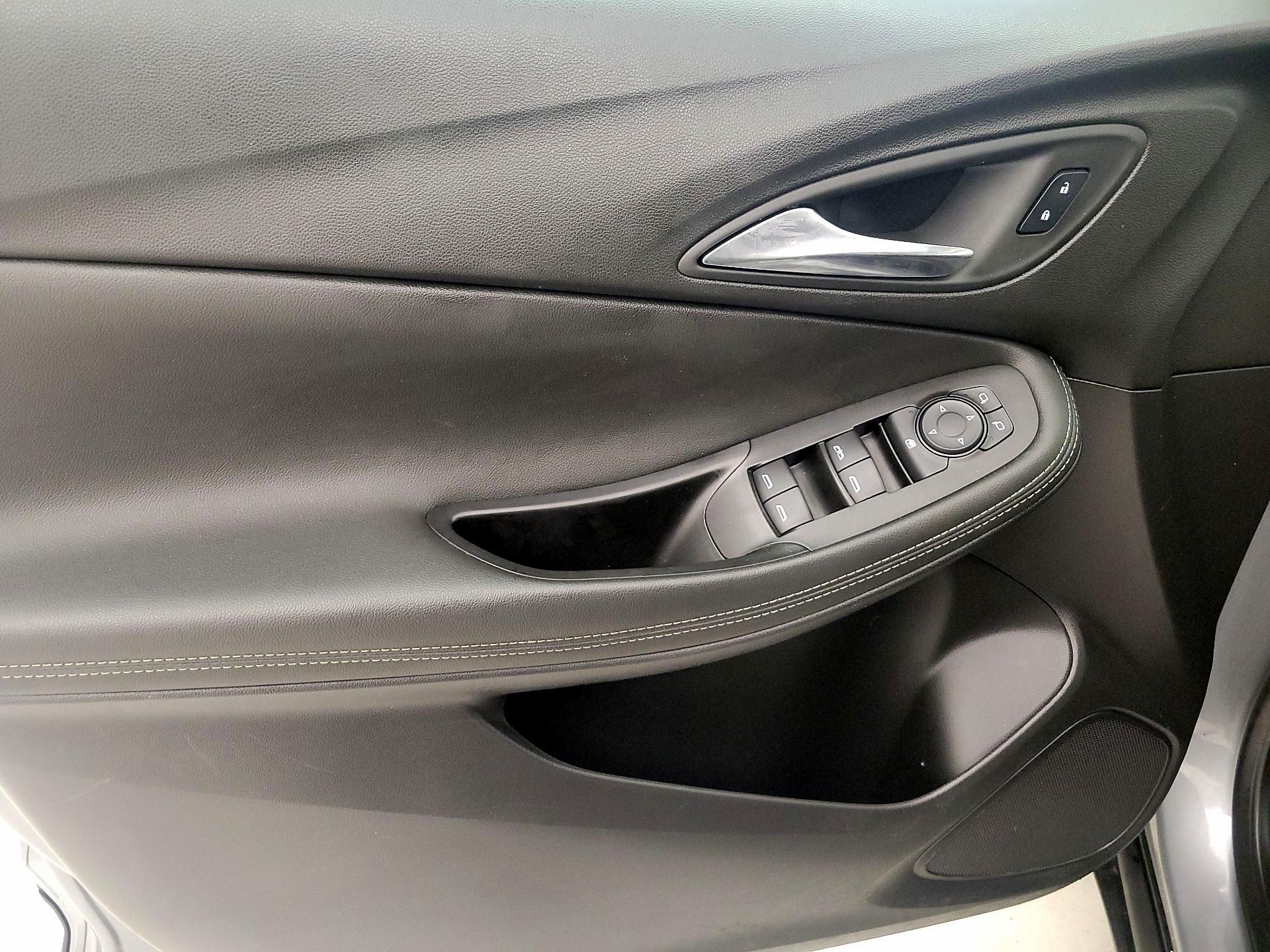 Thumbnail: 2024 Buick Encore GX - 12