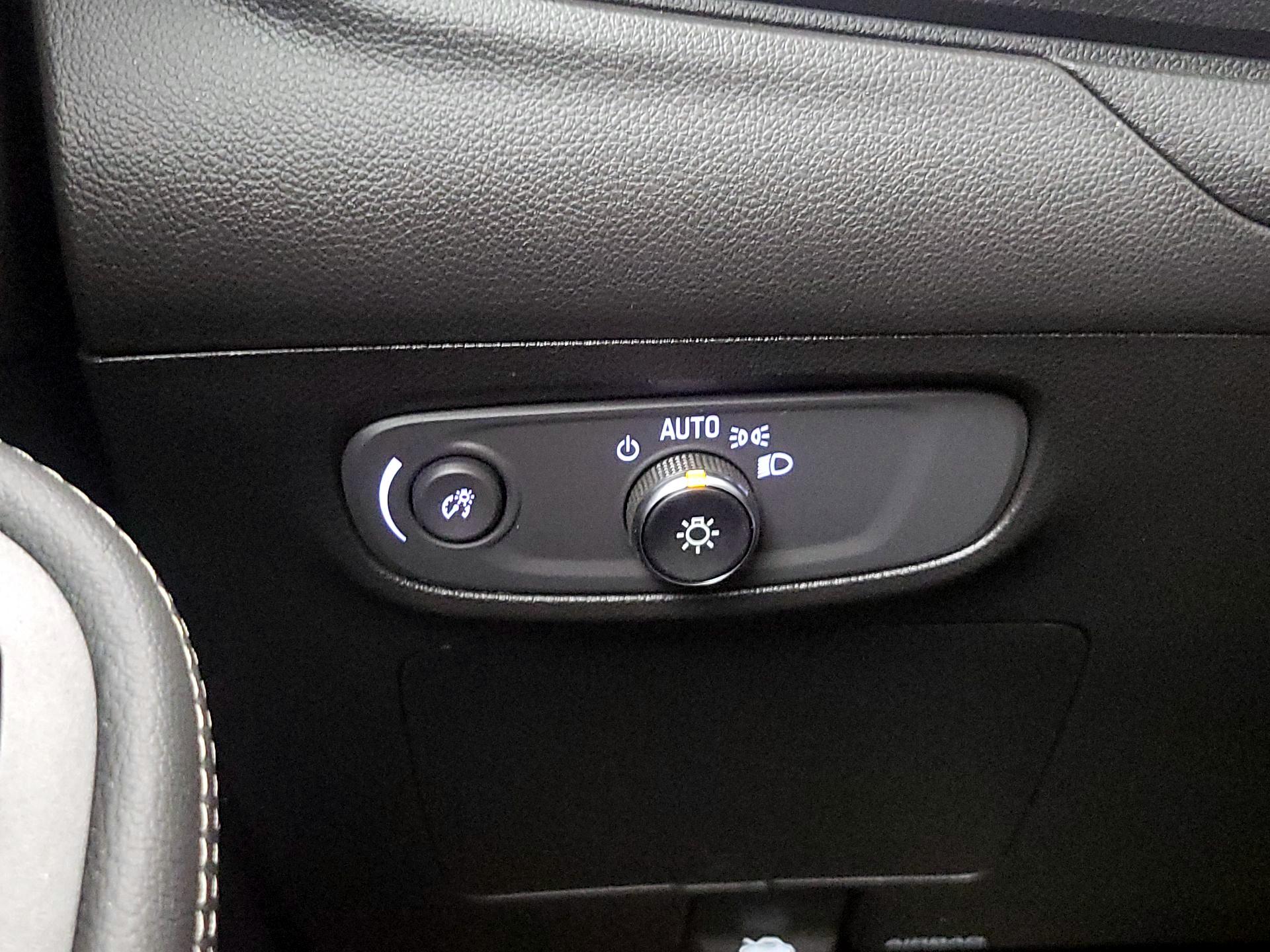 Thumbnail: 2024 Buick Encore GX - 13