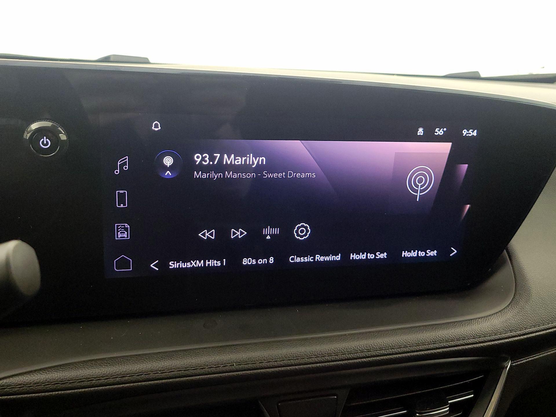 Thumbnail: 2024 Buick Encore GX - 15