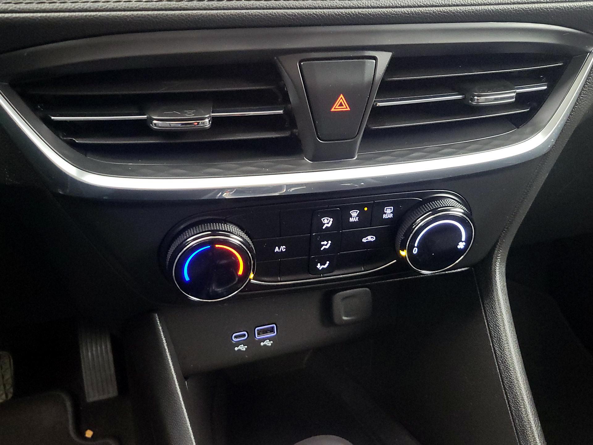 Thumbnail: 2024 Buick Encore GX - 16