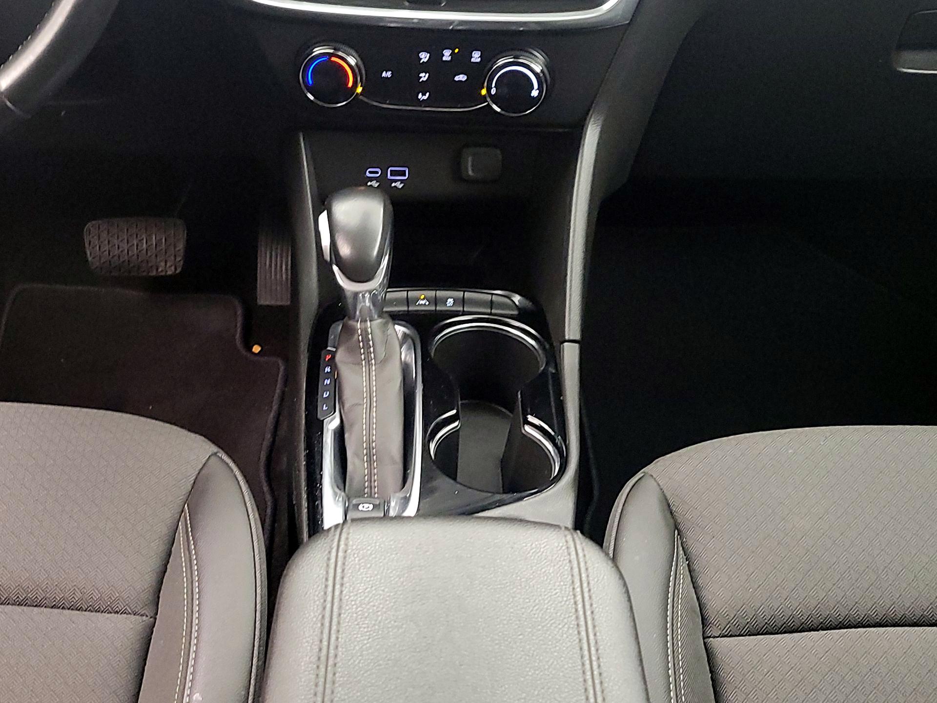 Thumbnail: 2024 Buick Encore GX - 17