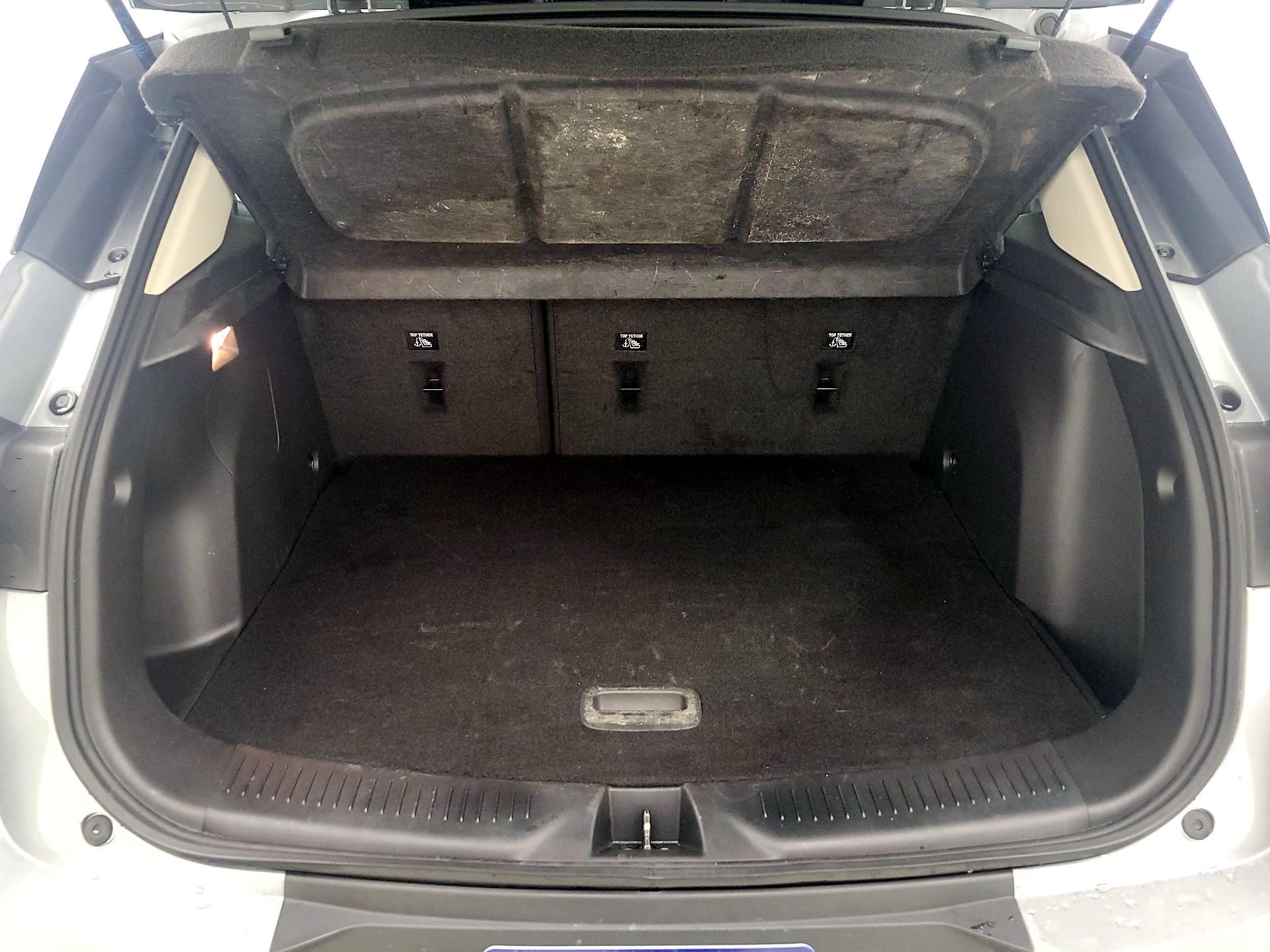 Thumbnail: 2024 Buick Encore GX - 20