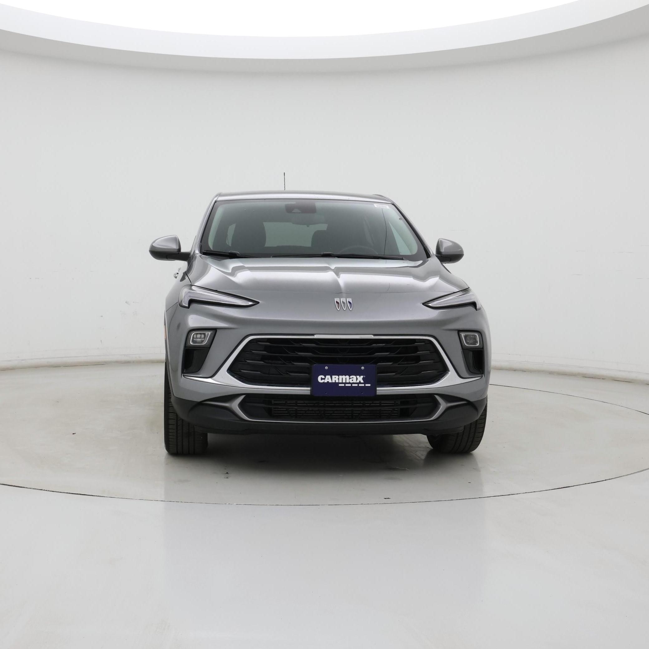 Thumbnail: 2024 Buick Encore GX - 5