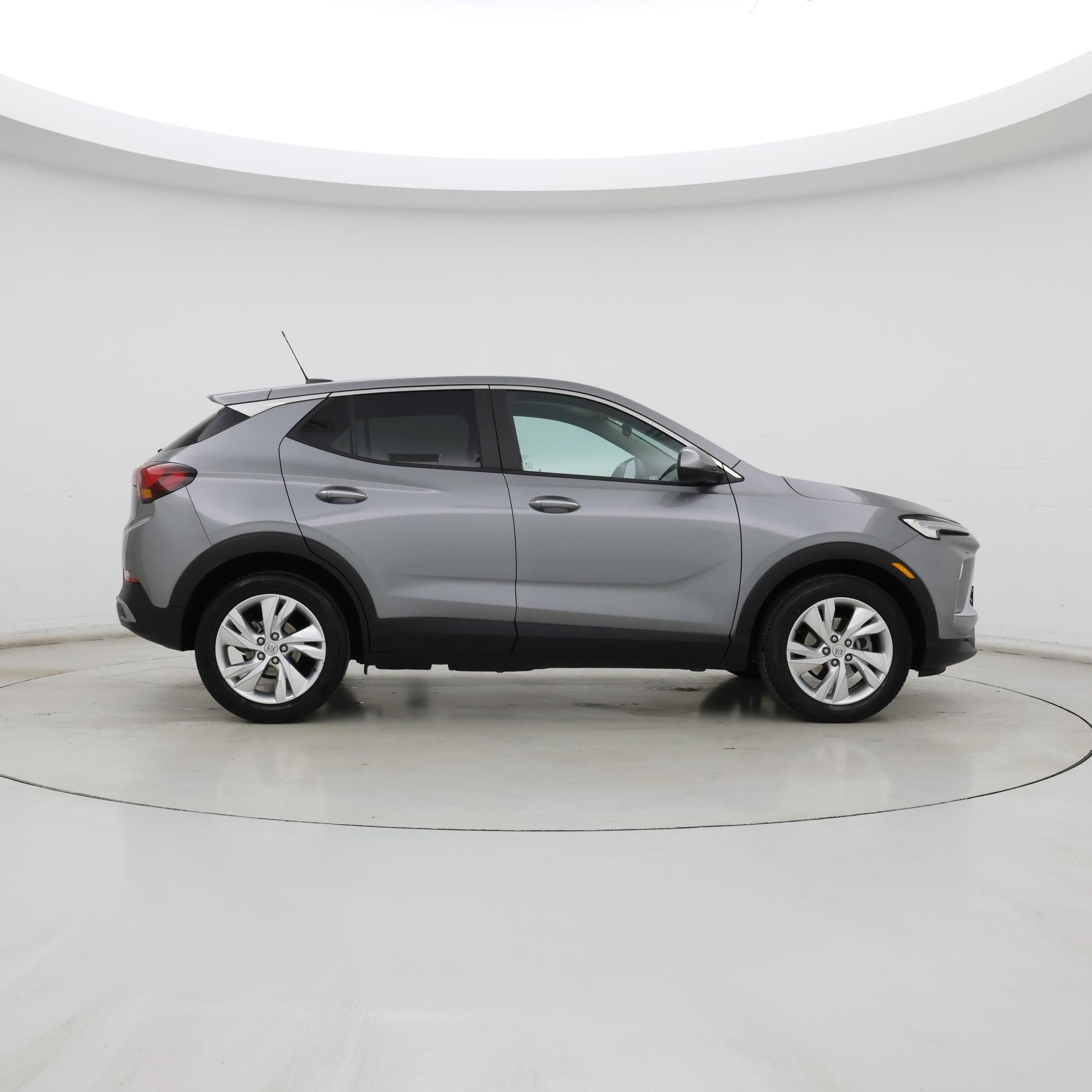 Thumbnail: 2024 Buick Encore GX - 7